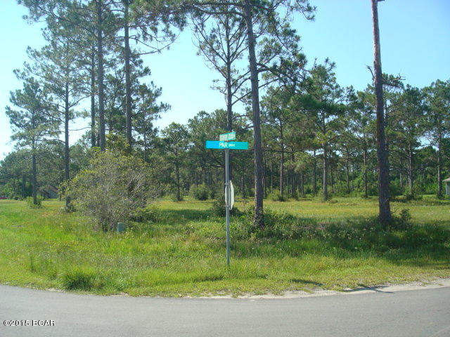 Sandy Creek & Country Club Phase II - Land