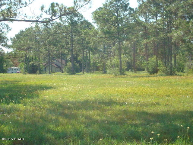 Sandy Creek & Country Club Phase II - Land