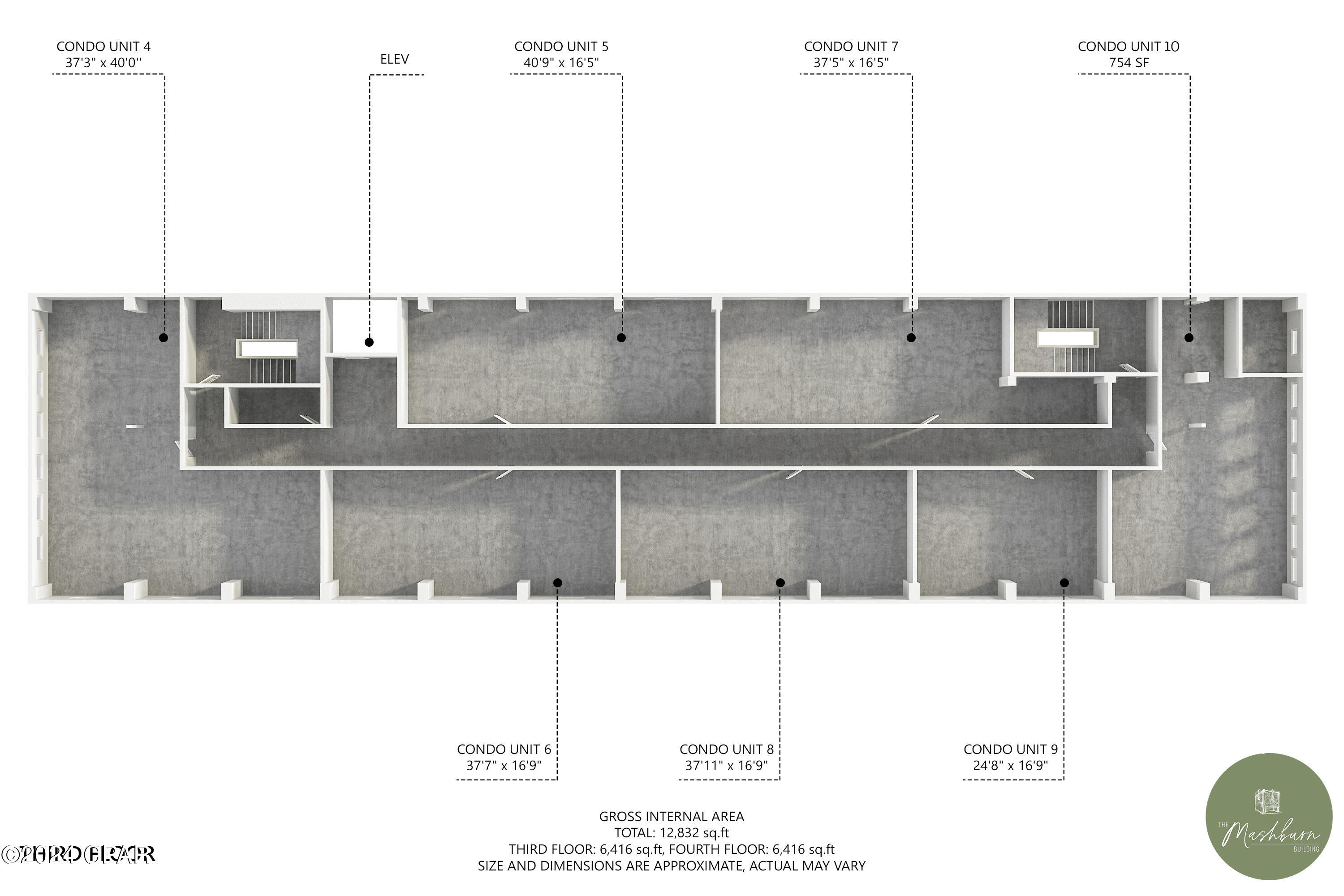 No Named Subdivision - Residential
