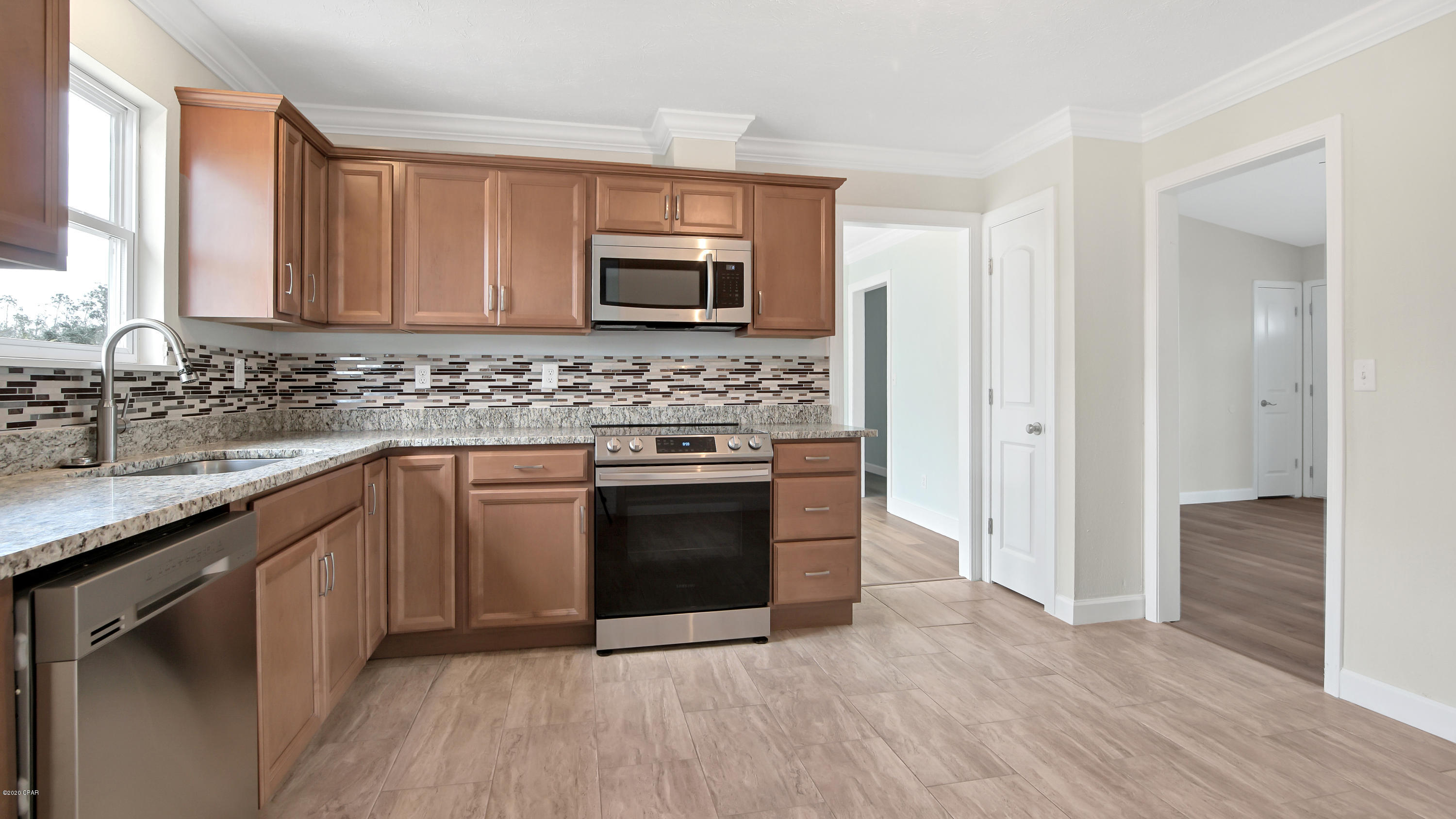 Greentree Heights - Residential