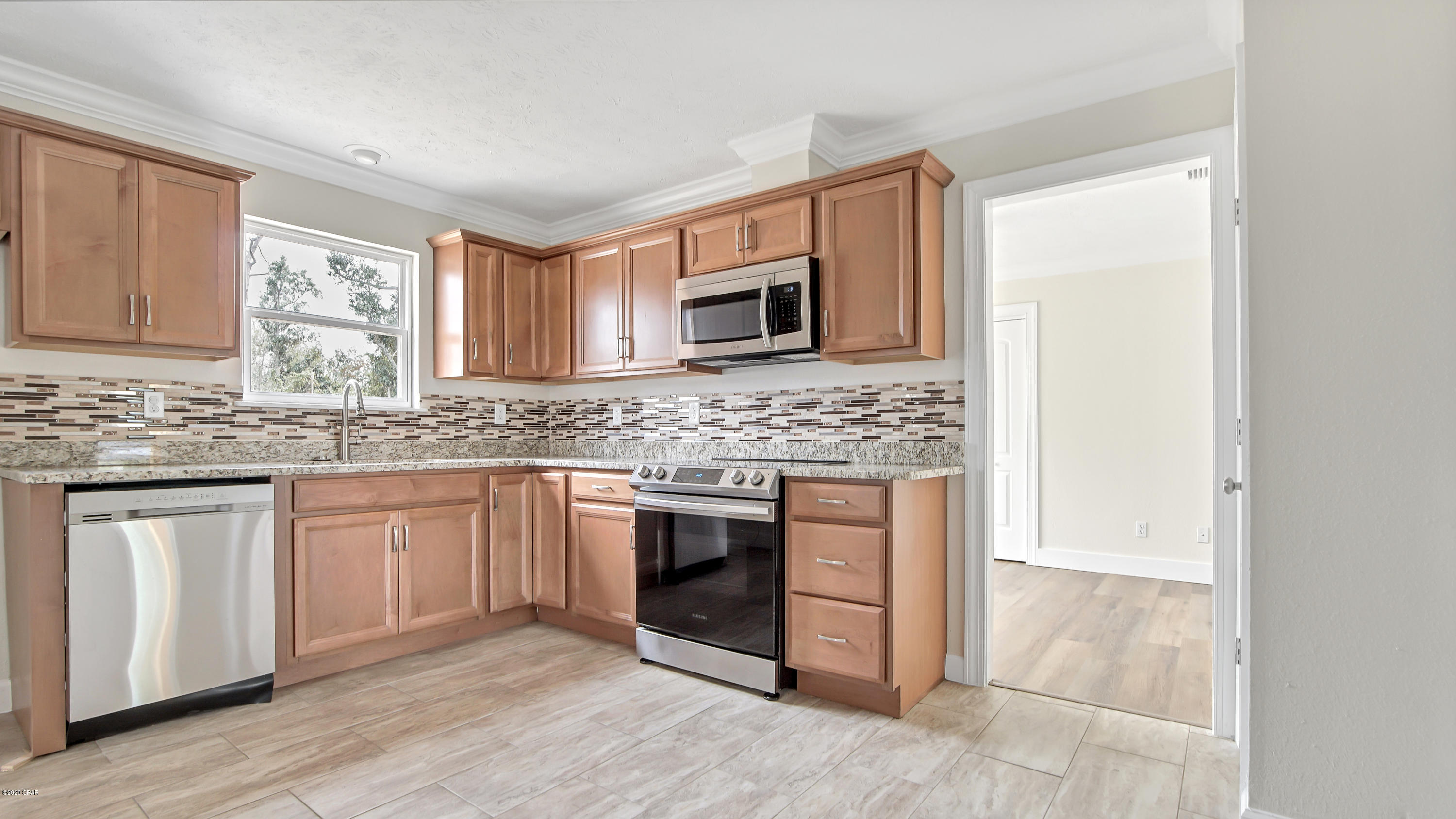 Greentree Heights - Residential