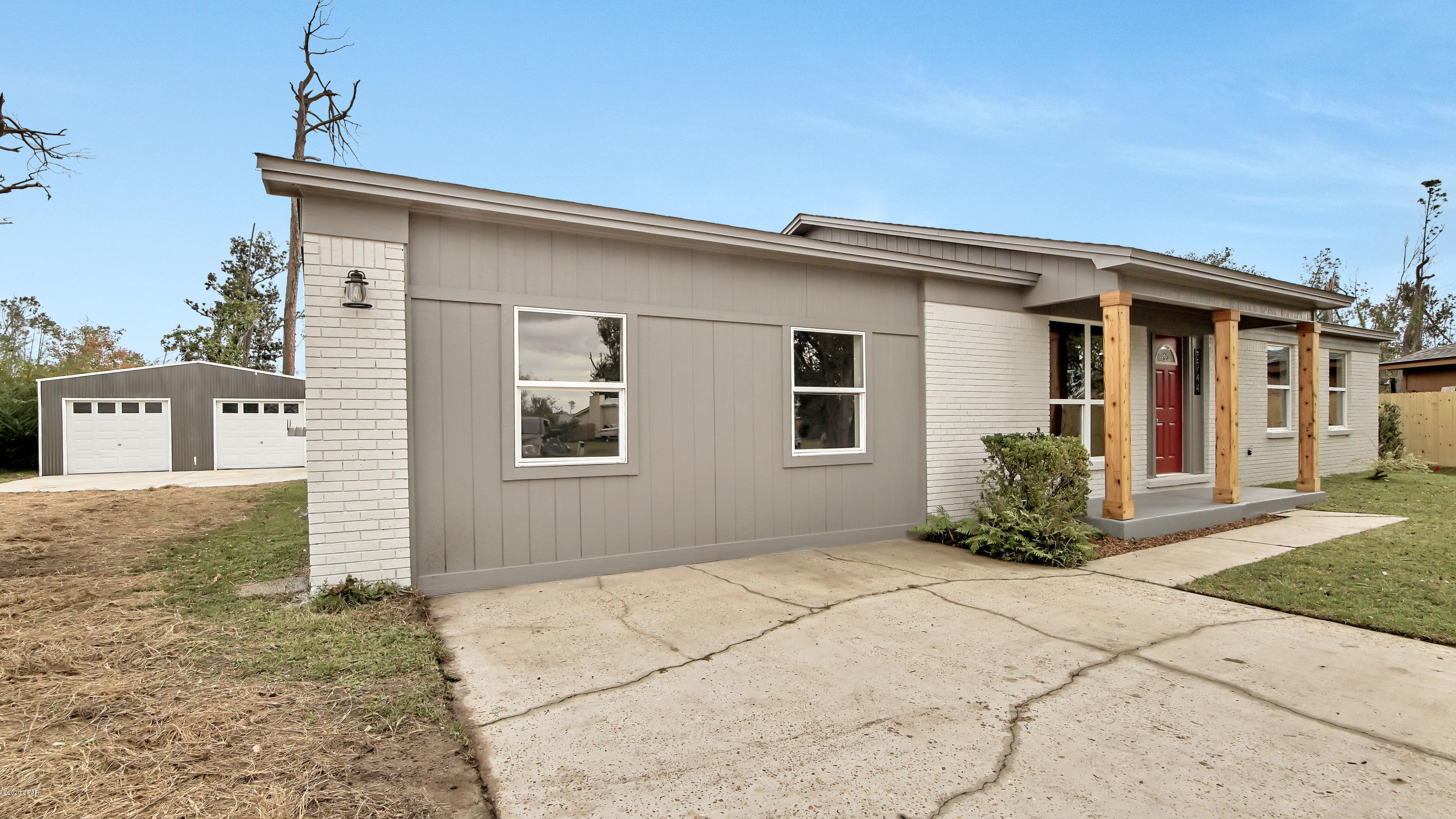 Greentree Heights - Residential