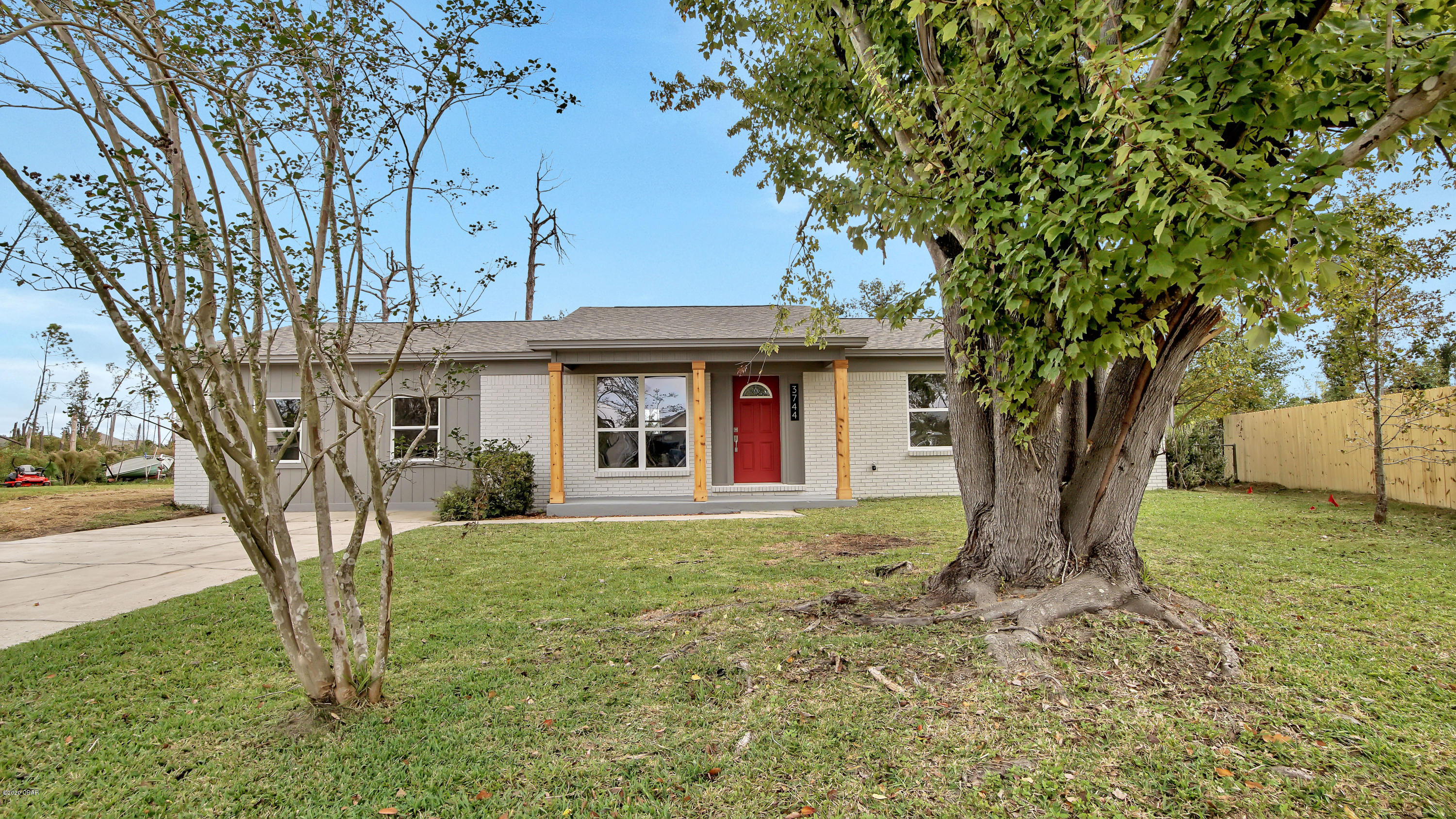 Greentree Heights - Residential