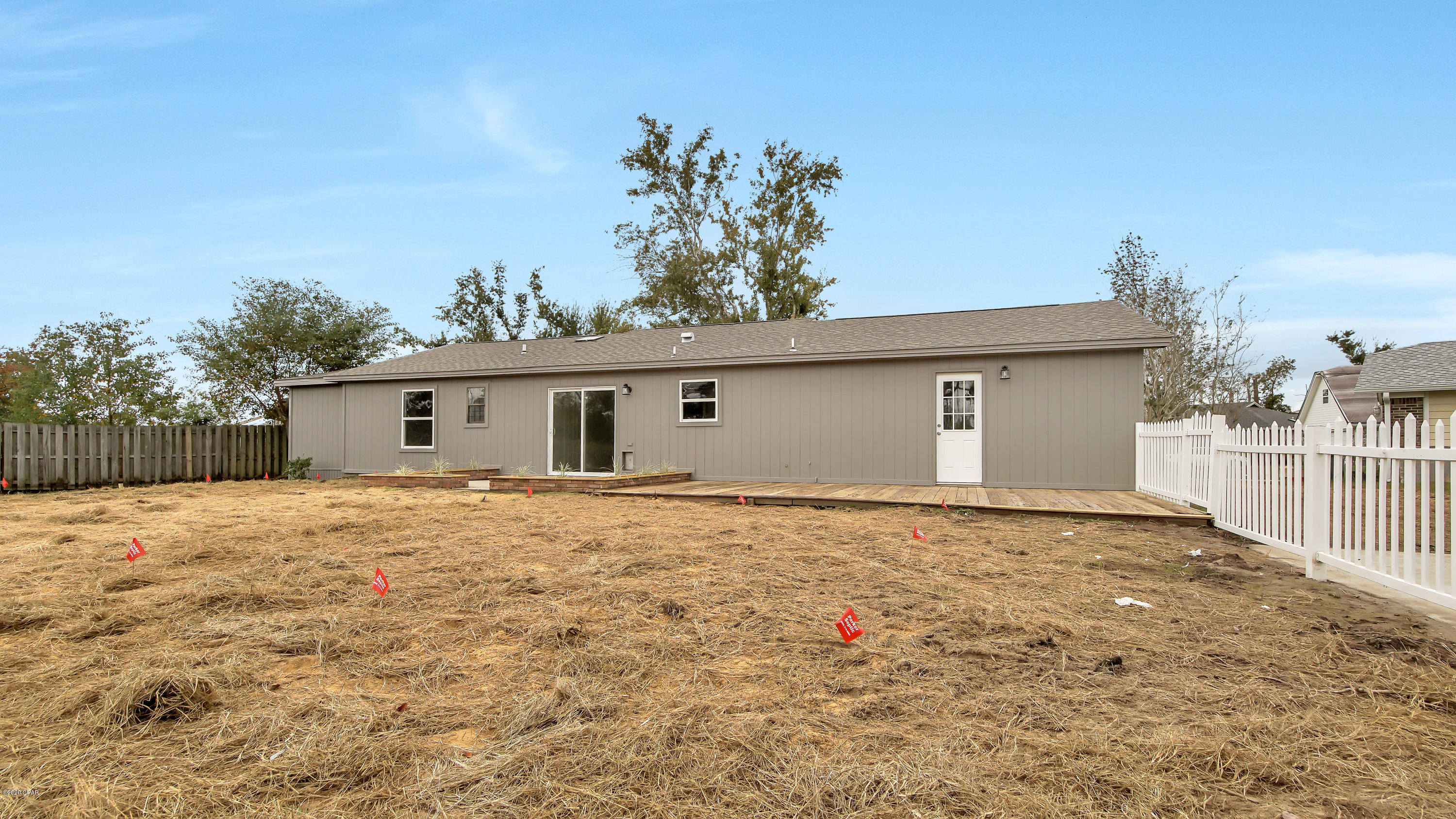 Greentree Heights - Residential