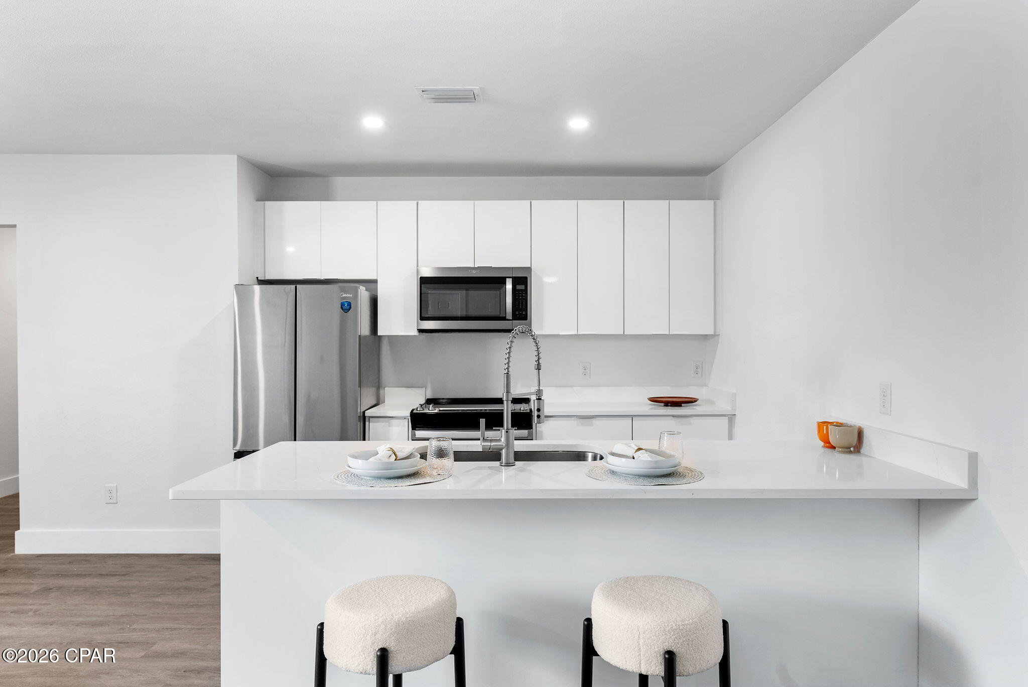 Cherry Grove Townhomes - Residential