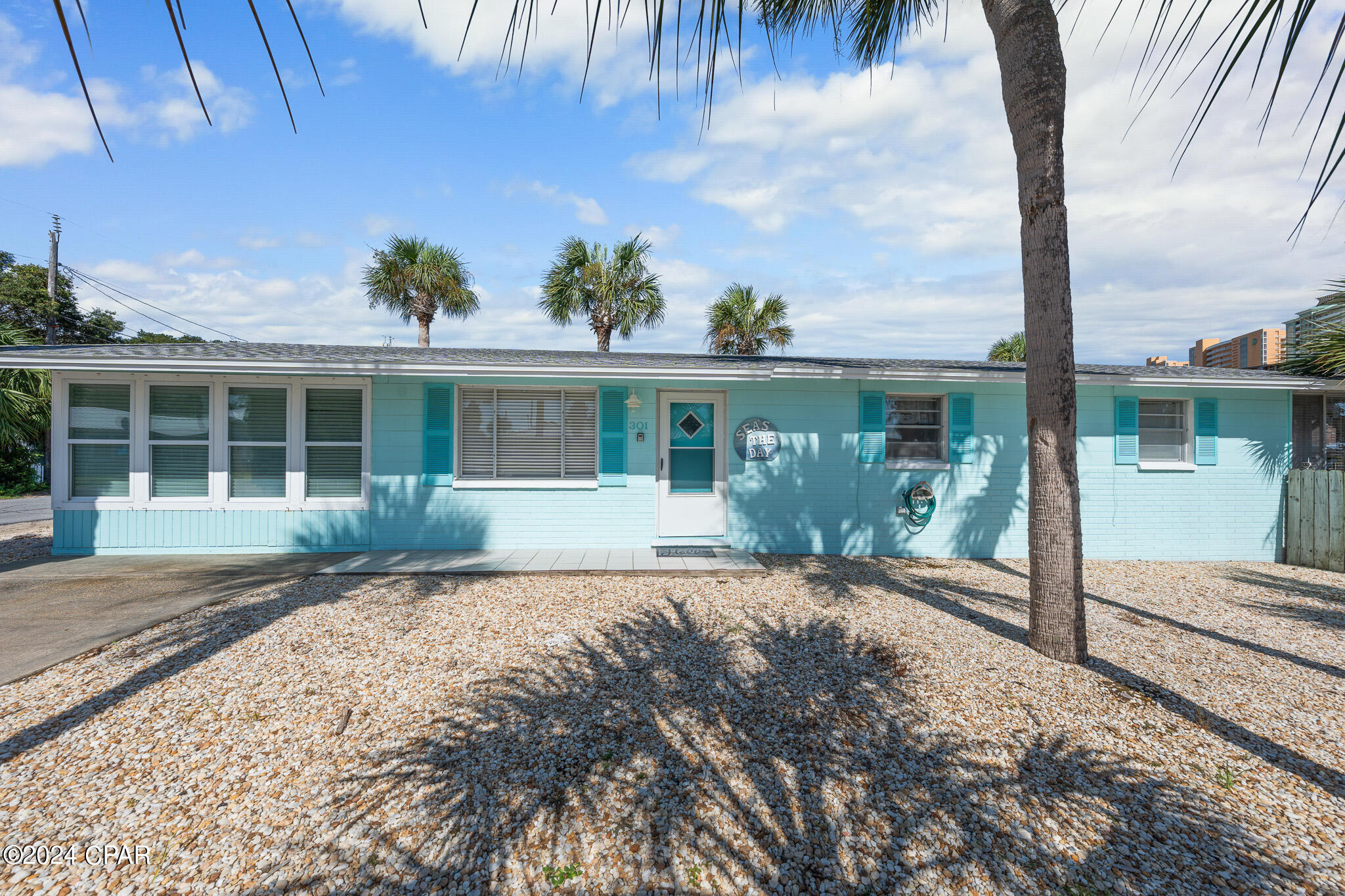 Panama City Beach, Florida 32413, United States, 3 Bedrooms Bedrooms, ,2 BathroomsBathrooms,Residential,Pending,51050