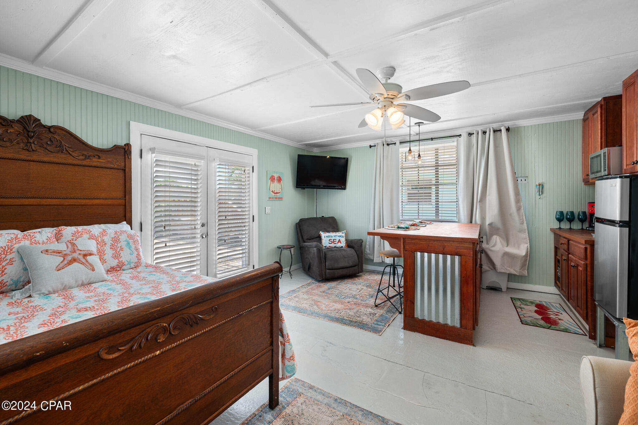 Panama City Beach, Florida 32413, United States, 3 Bedrooms Bedrooms, ,2 BathroomsBathrooms,Residential,Pending,51050