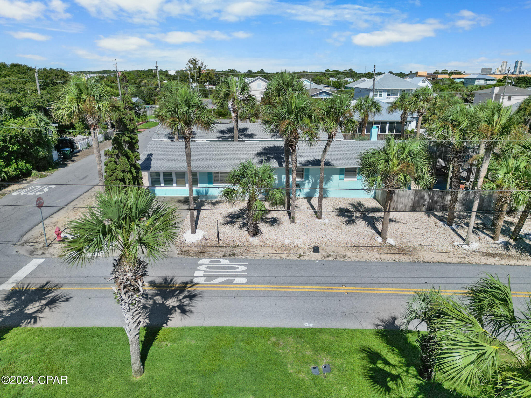 Panama City Beach, Florida 32413, United States, 3 Bedrooms Bedrooms, ,2 BathroomsBathrooms,Residential,Pending,51050