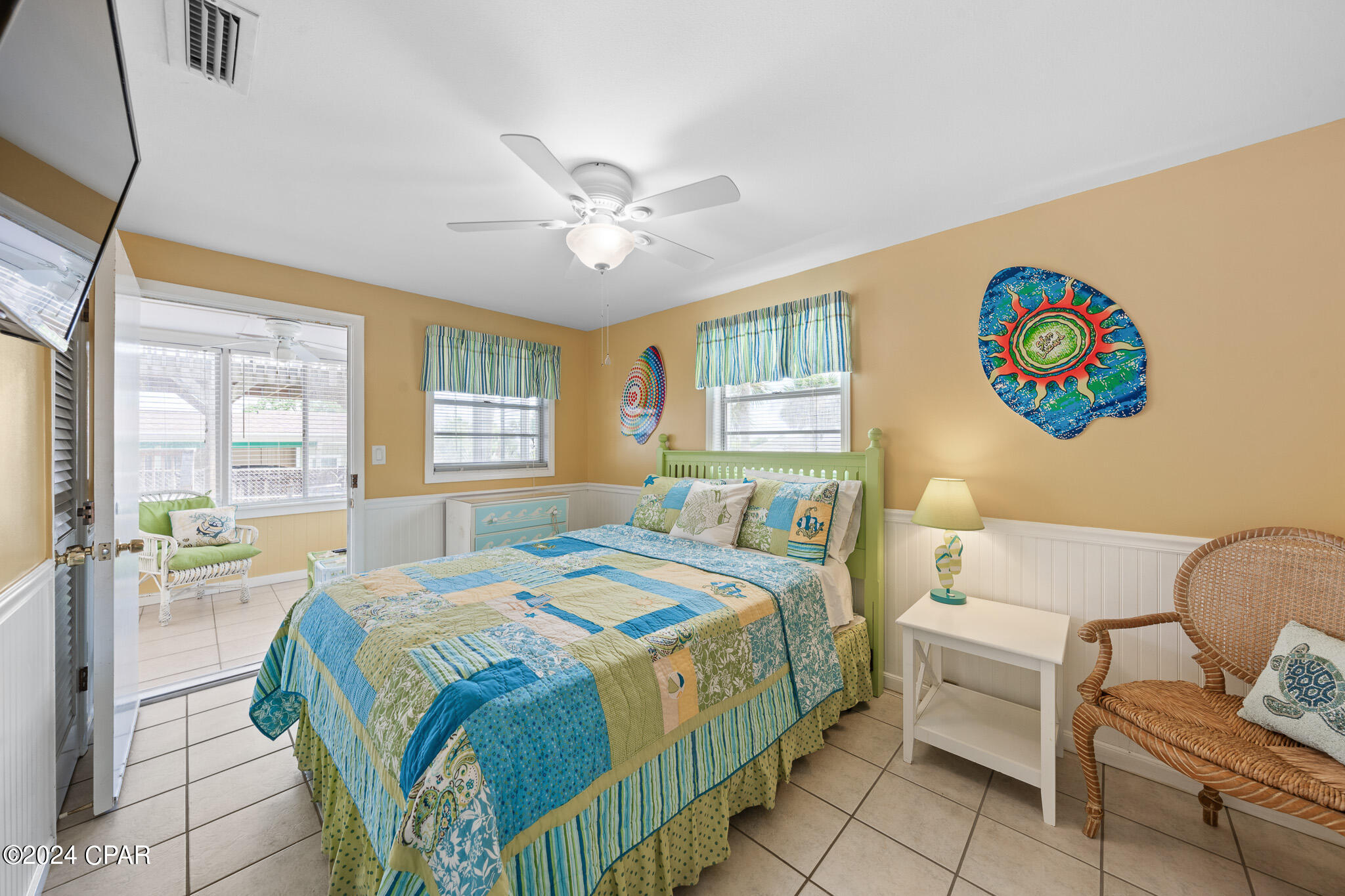 Panama City Beach, Florida 32413, United States, 3 Bedrooms Bedrooms, ,2 BathroomsBathrooms,Residential,Pending,51050