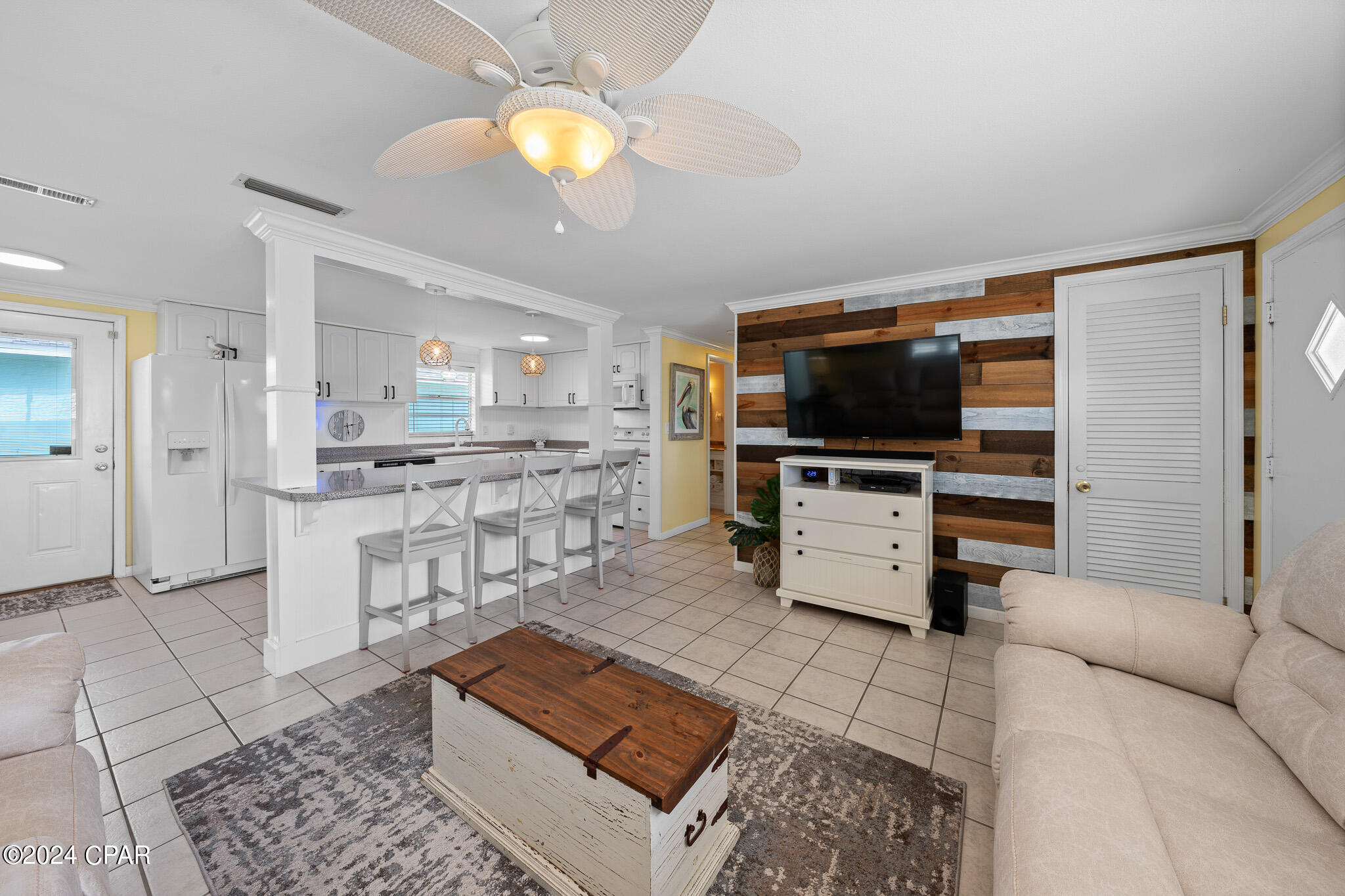 Panama City Beach, Florida 32413, United States, 3 Bedrooms Bedrooms, ,2 BathroomsBathrooms,Residential,Pending,51050