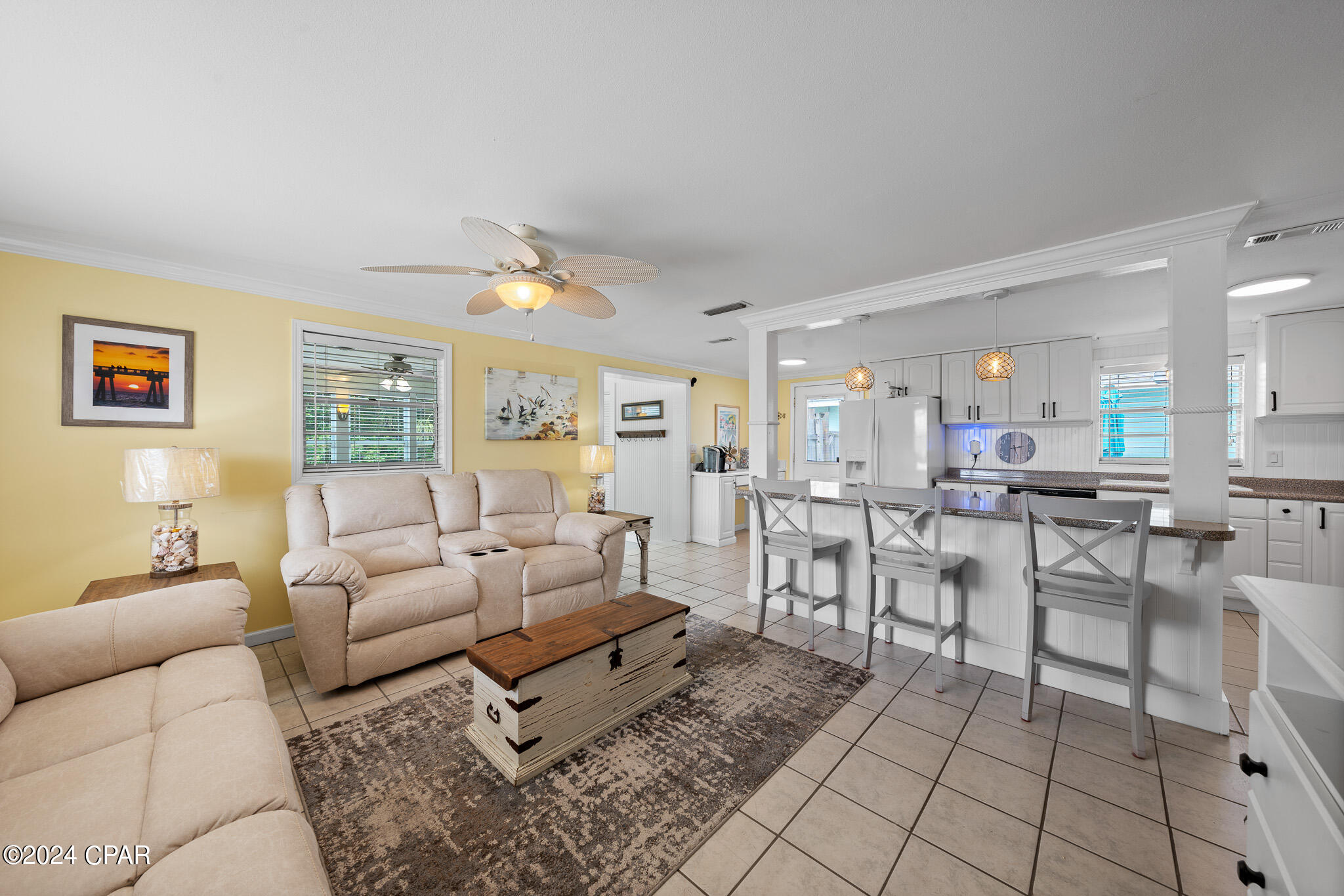 Panama City Beach, Florida 32413, United States, 3 Bedrooms Bedrooms, ,2 BathroomsBathrooms,Residential,Pending,51050