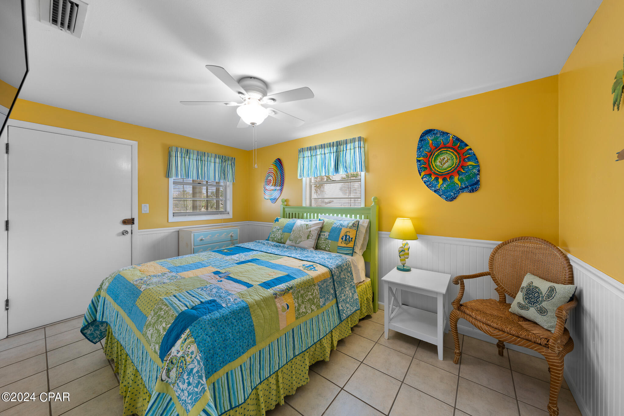Panama City Beach, Florida 32413, United States, 3 Bedrooms Bedrooms, ,2 BathroomsBathrooms,Residential,Pending,51050