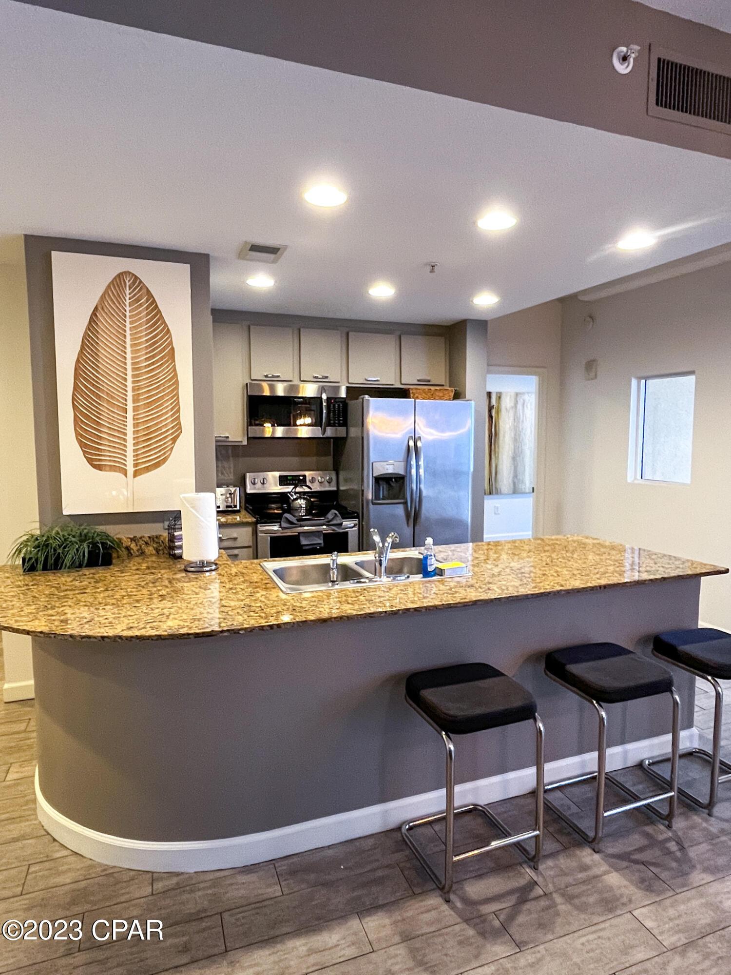 Sterling Reef - Residential