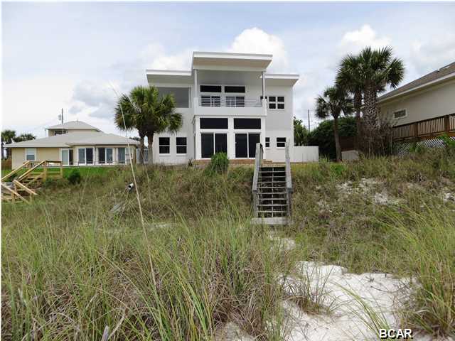 Hollywood Beach - Residential