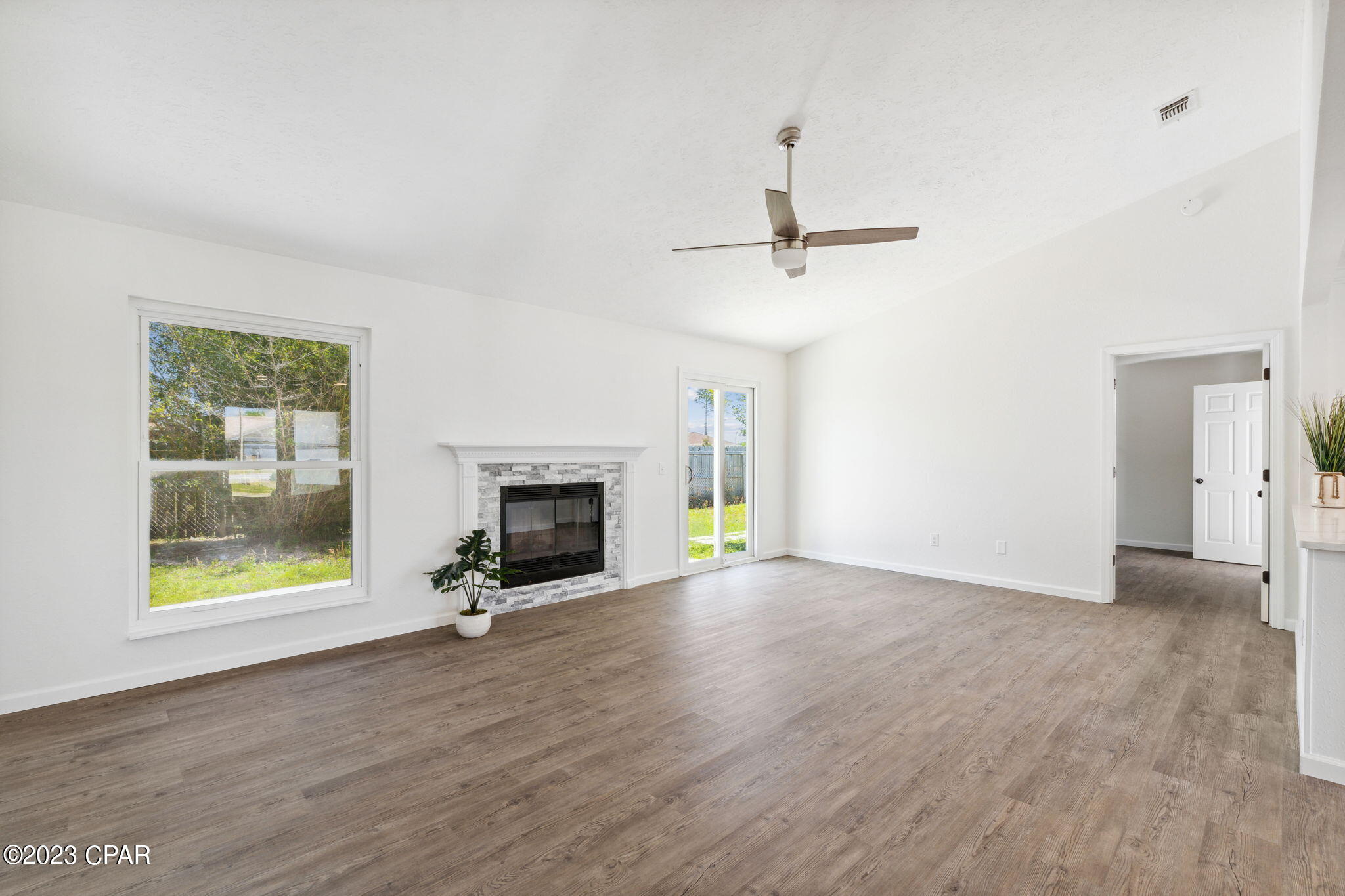 Brittany Woods Park - Residential