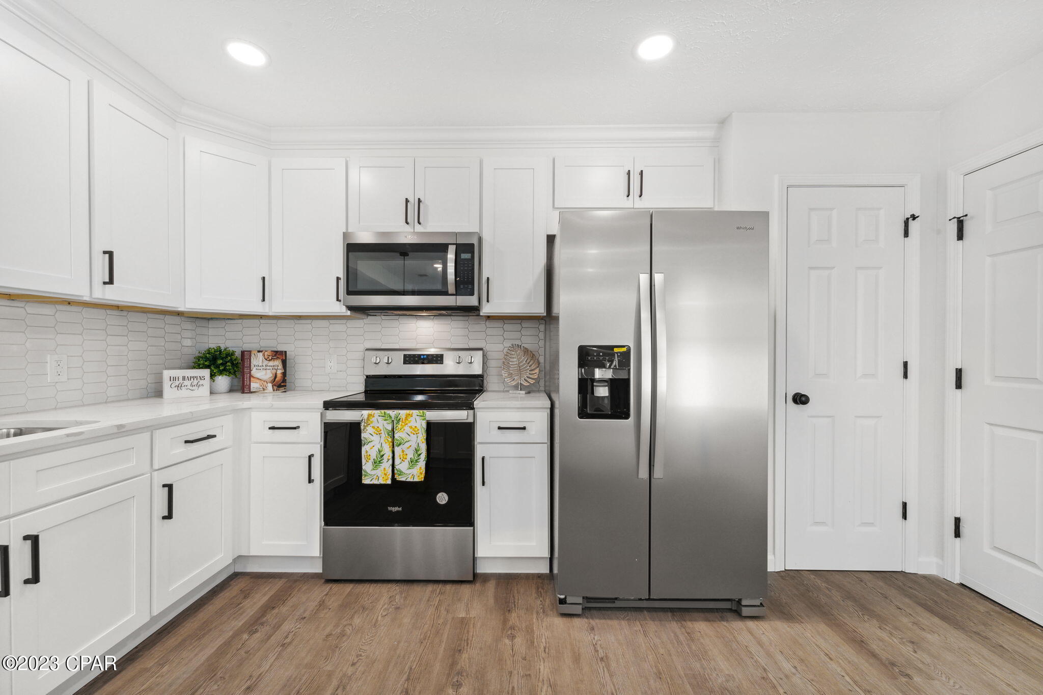 Brittany Woods Park - Residential