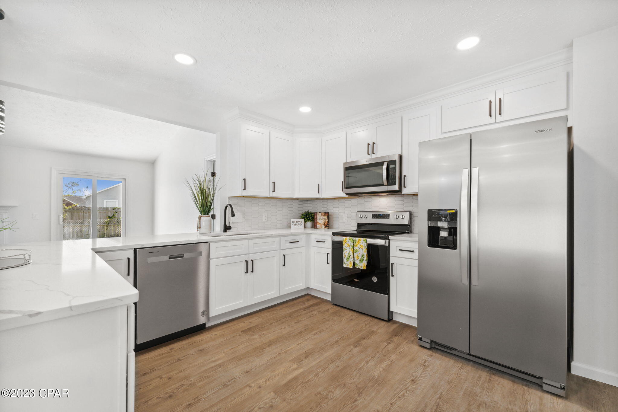 Brittany Woods Park - Residential