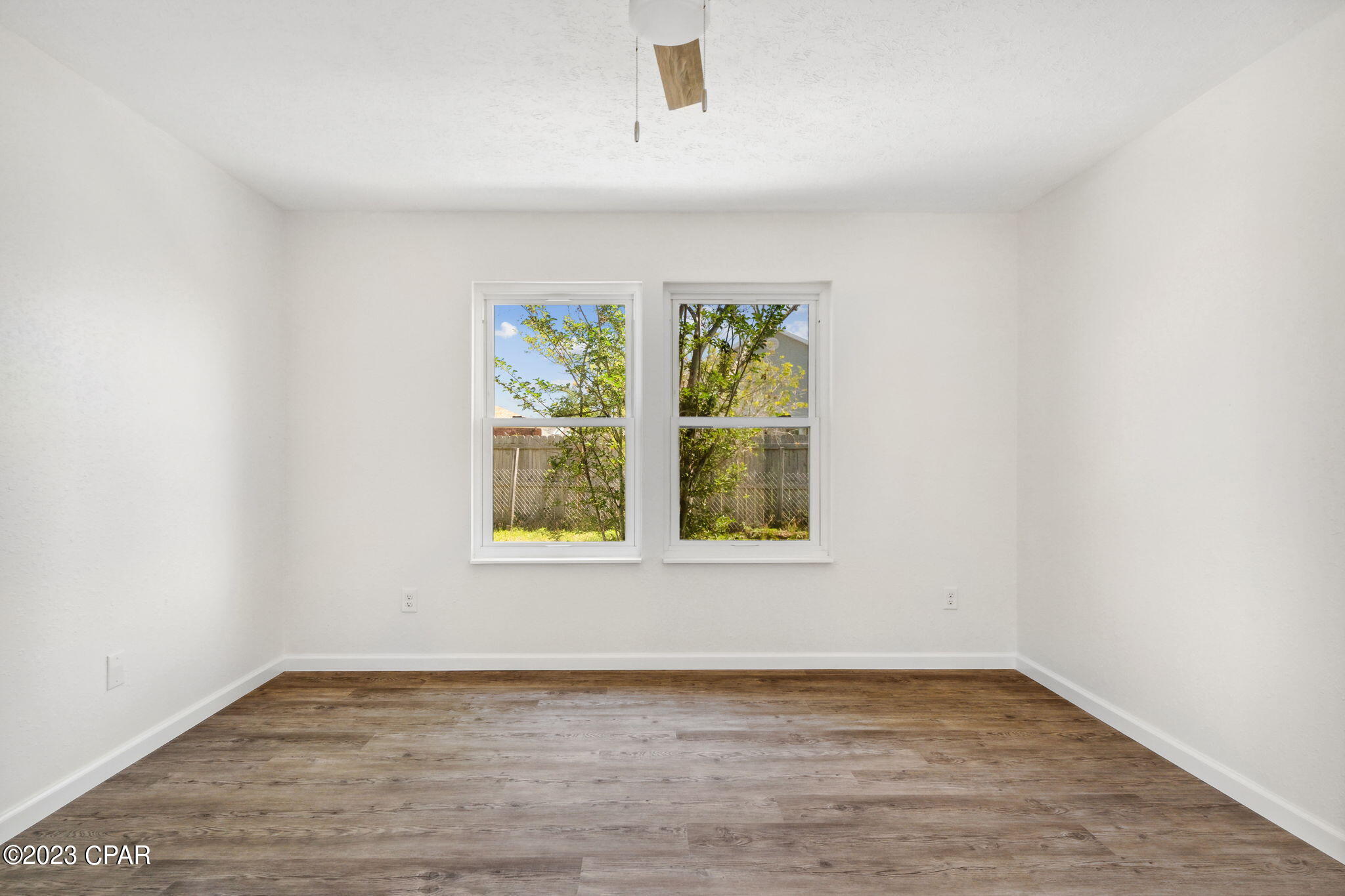 Brittany Woods Park - Residential