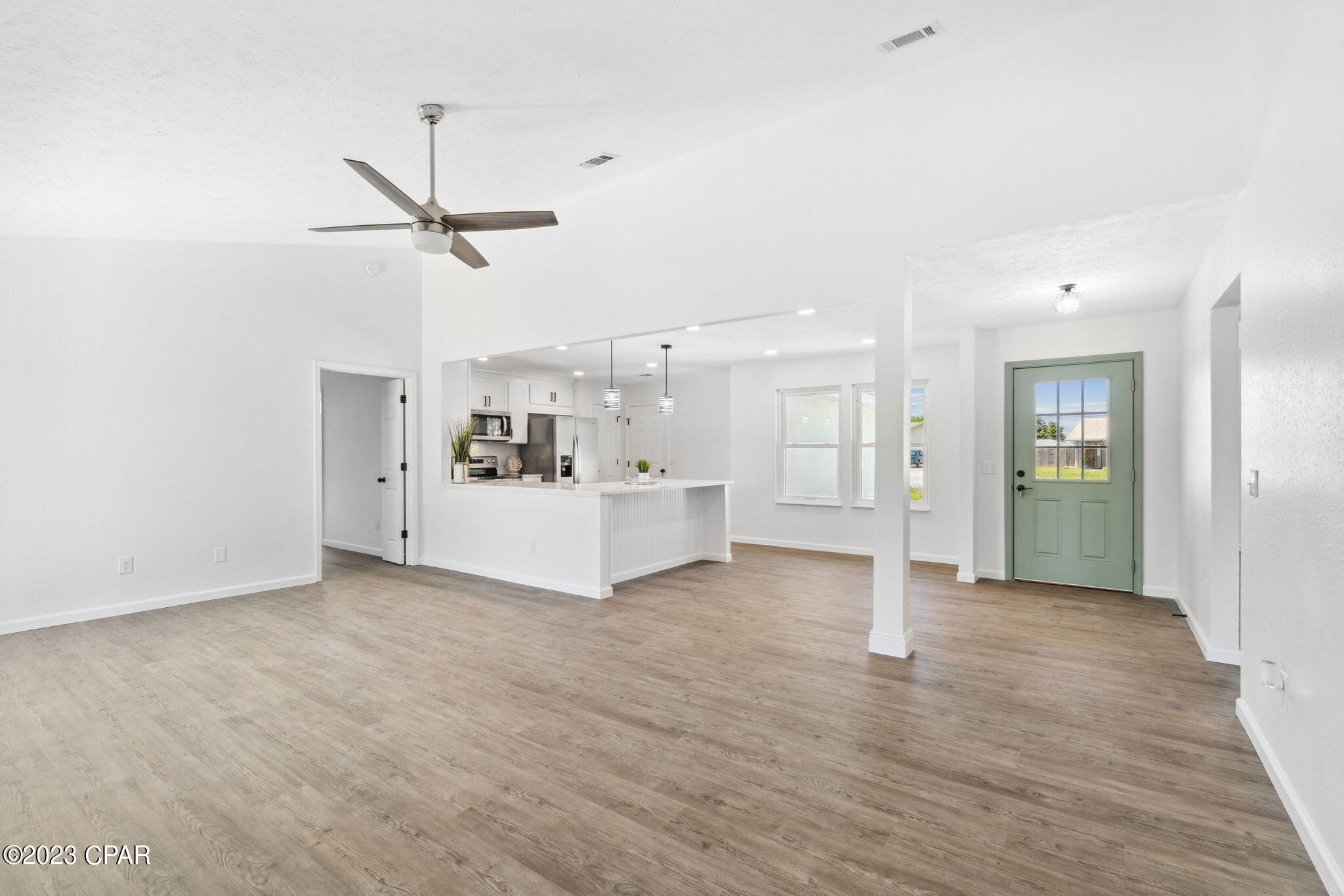 Brittany Woods Park - Residential