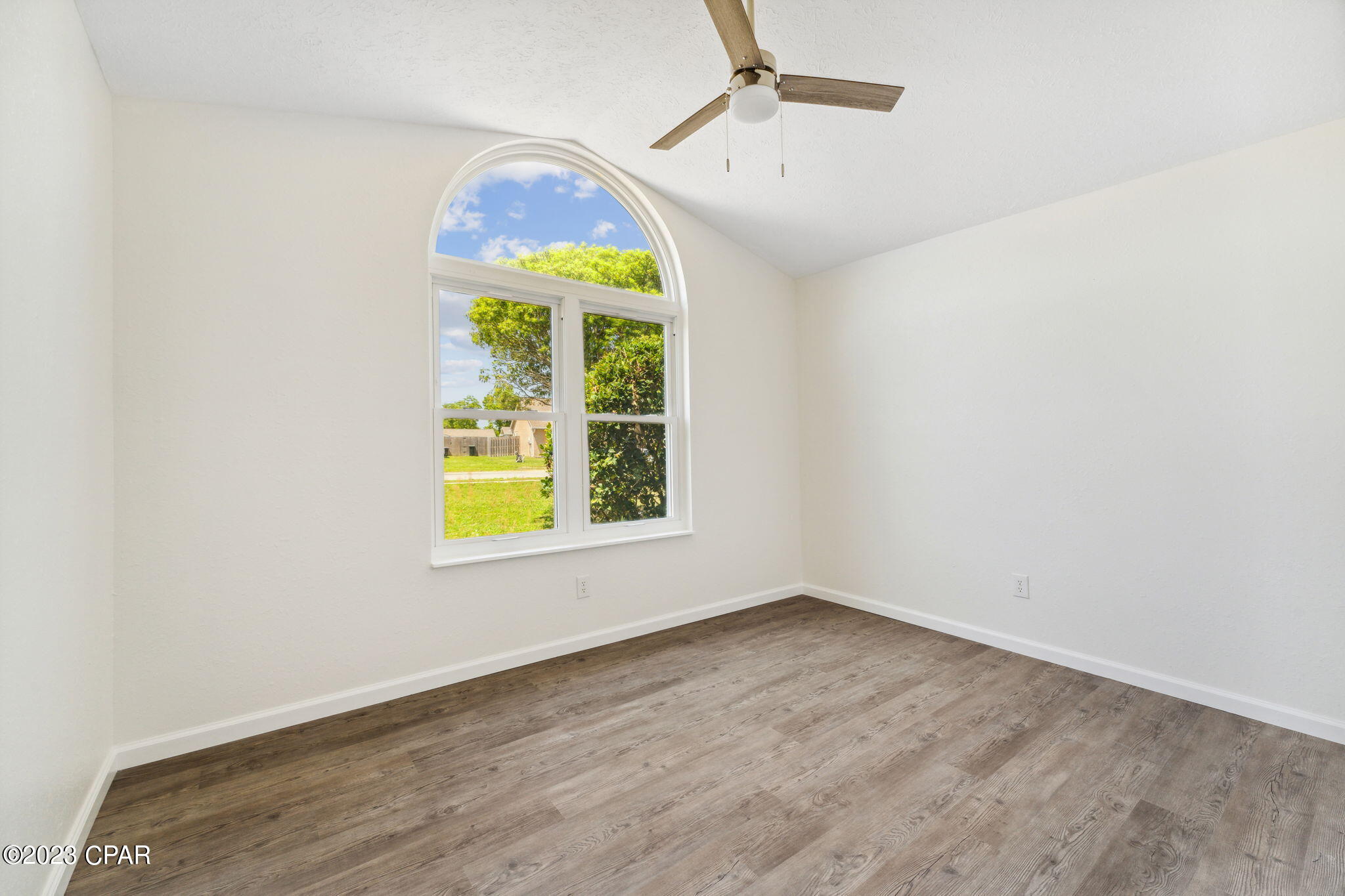 Brittany Woods Park - Residential