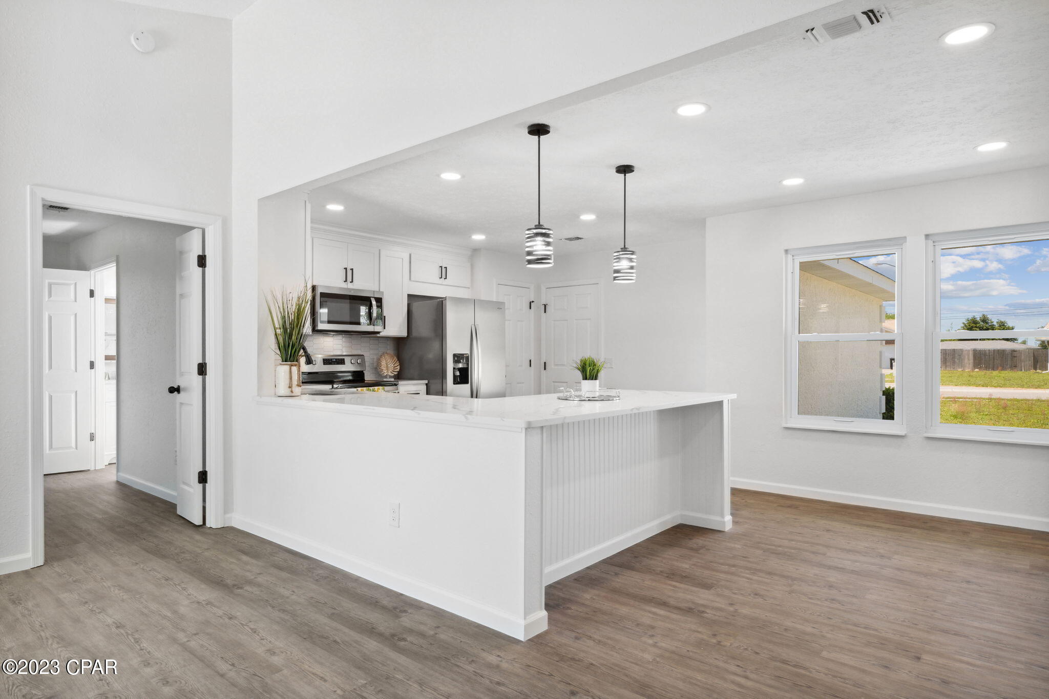 Brittany Woods Park - Residential