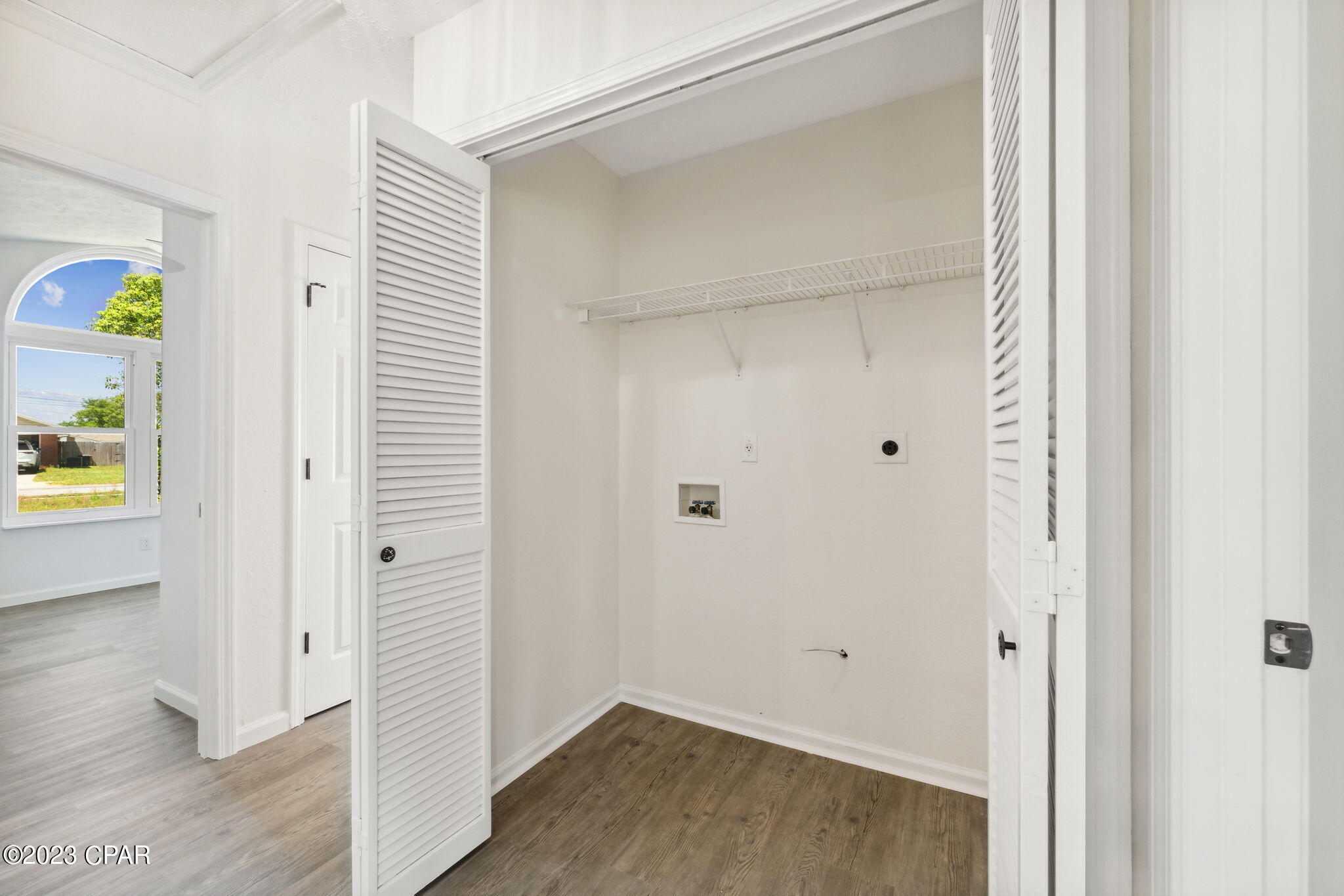 Brittany Woods Park - Residential