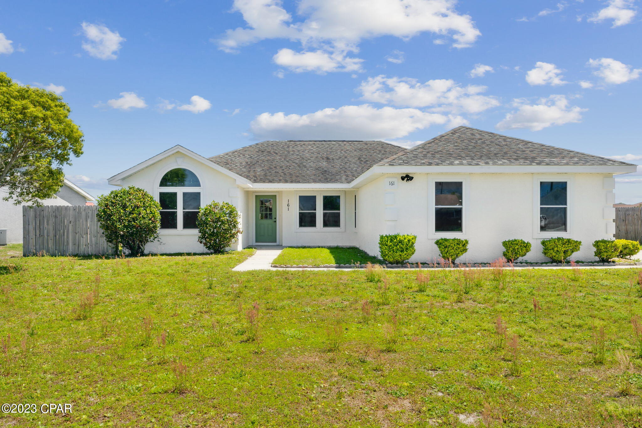 Brittany Woods Park - Residential