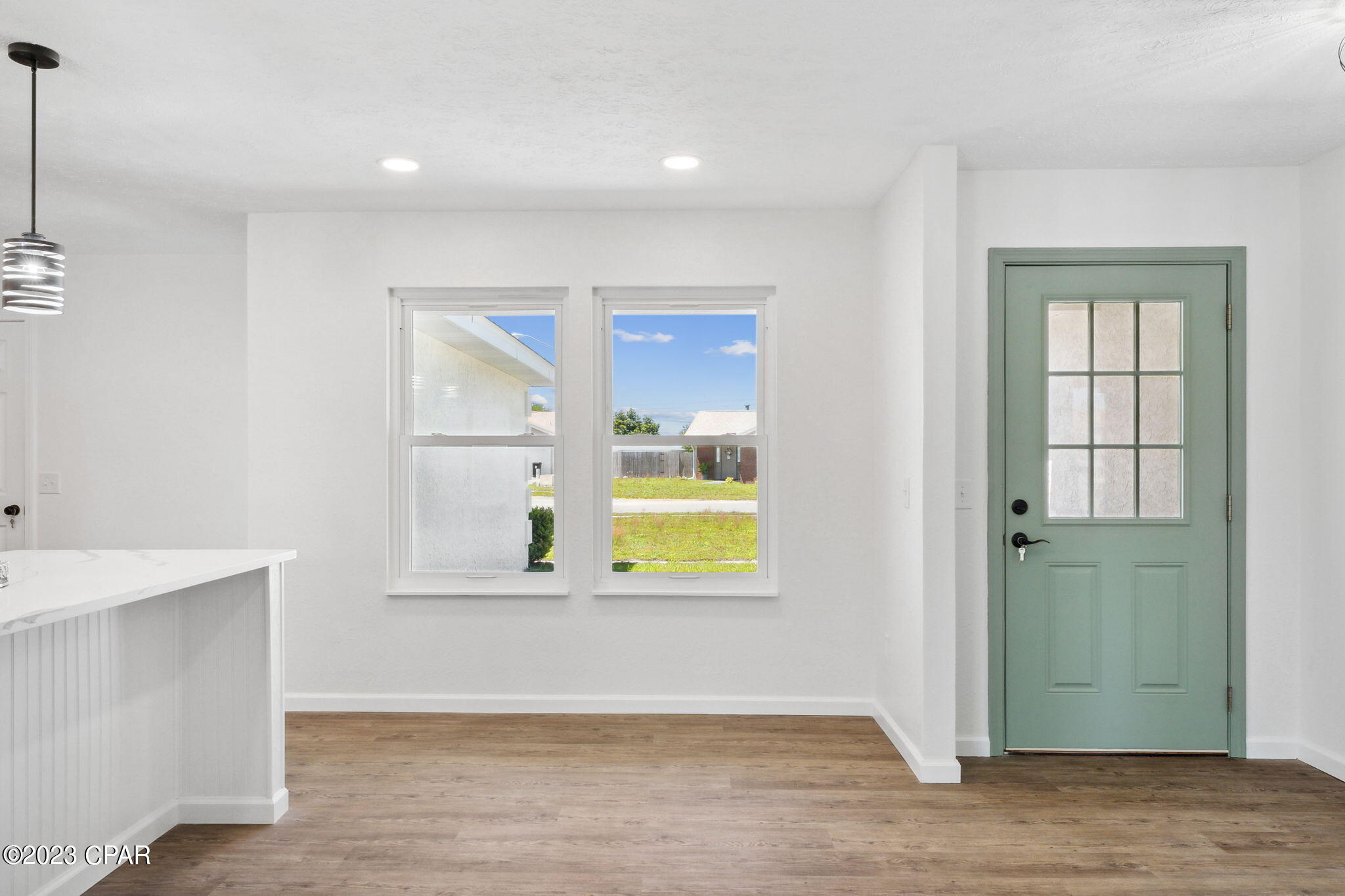 Brittany Woods Park - Residential