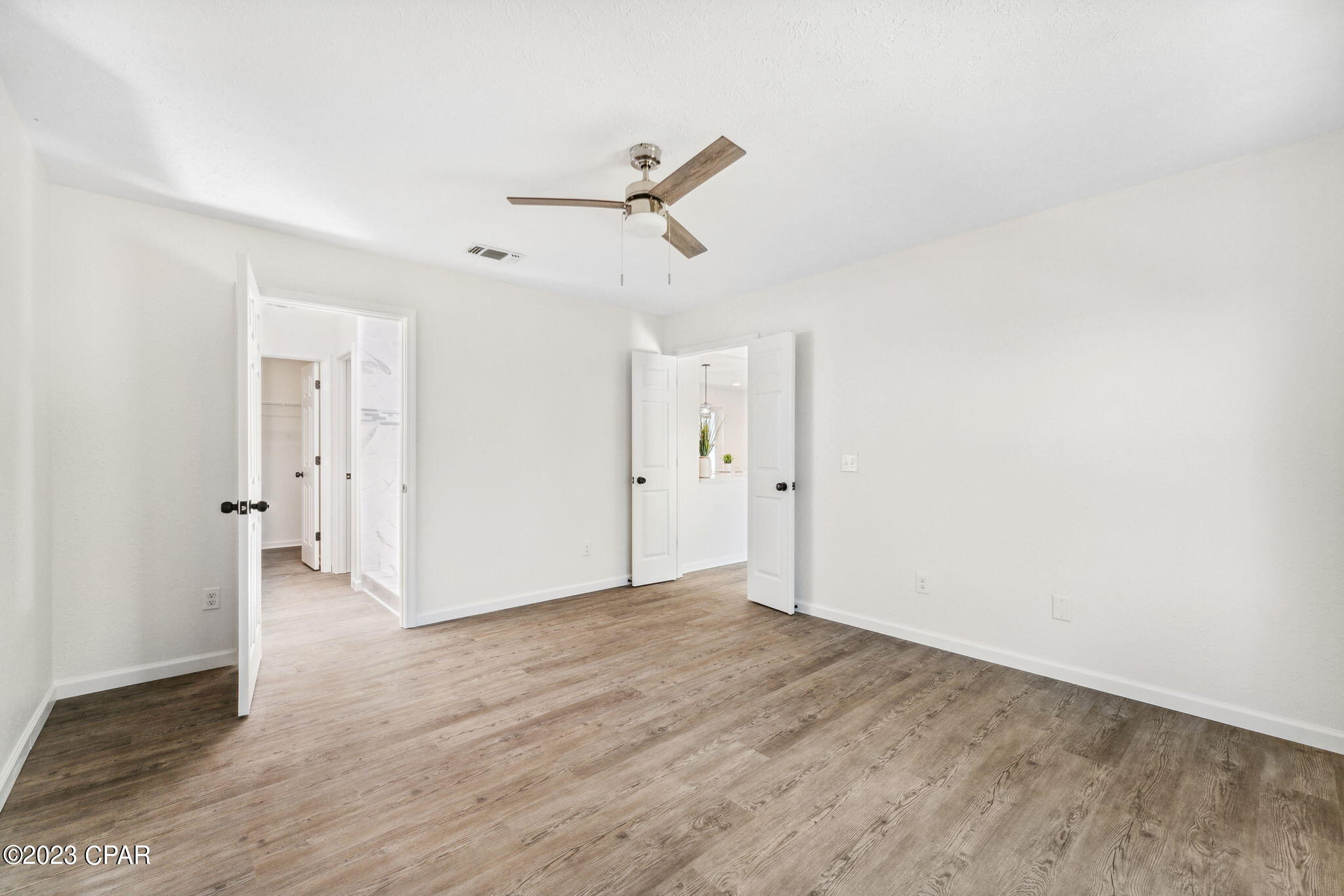 Brittany Woods Park - Residential