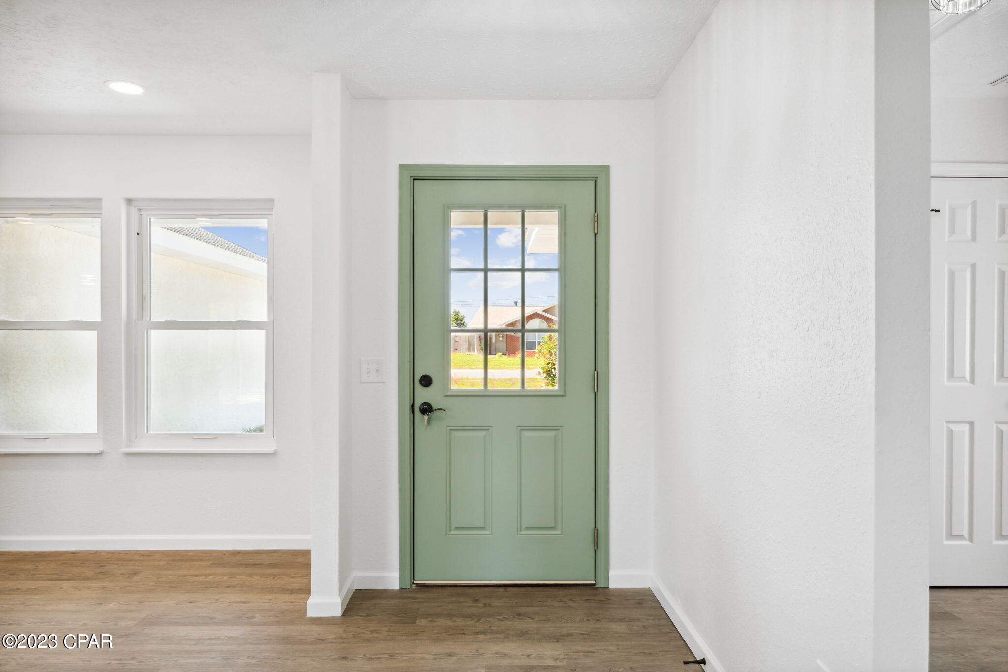 Brittany Woods Park - Residential