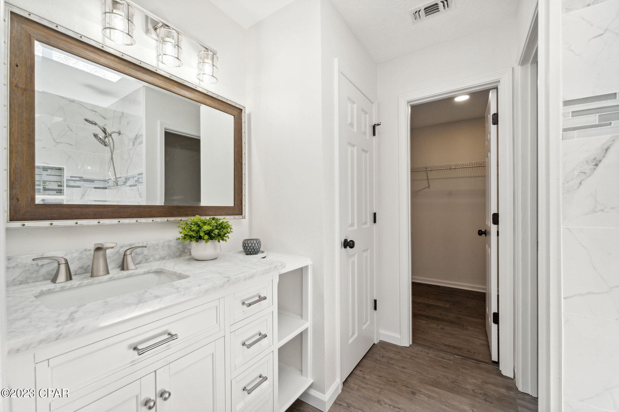 Brittany Woods Park - Residential