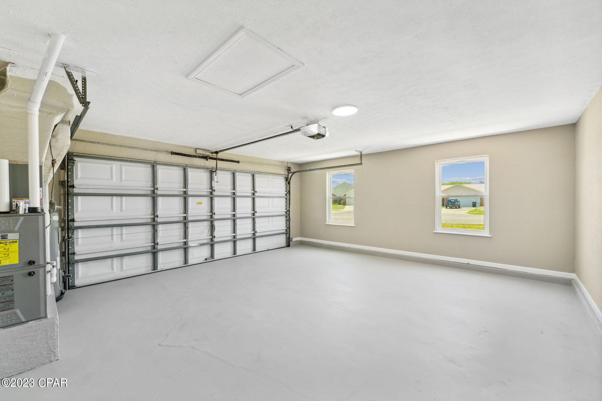 Brittany Woods Park - Residential