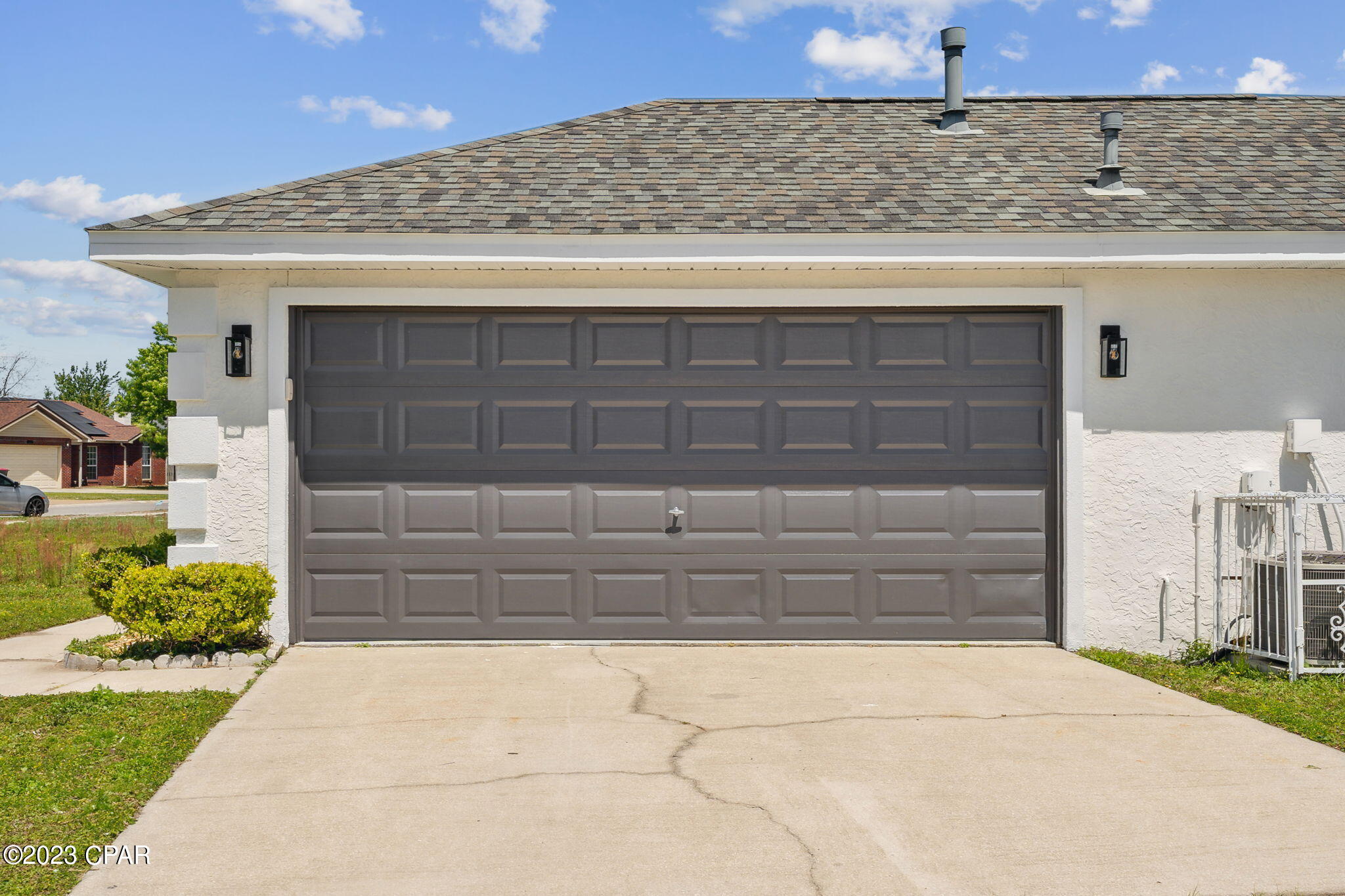 Brittany Woods Park - Residential