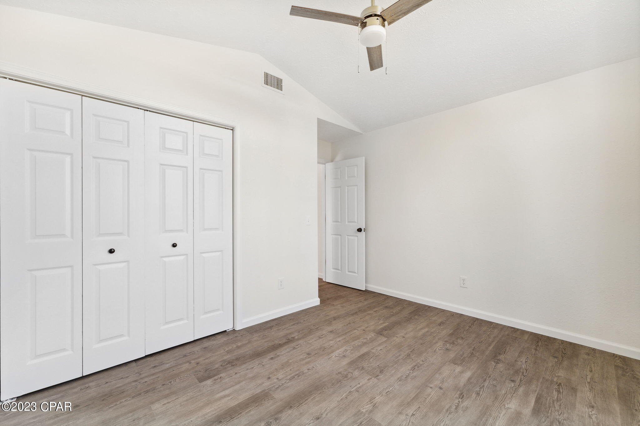 Brittany Woods Park - Residential