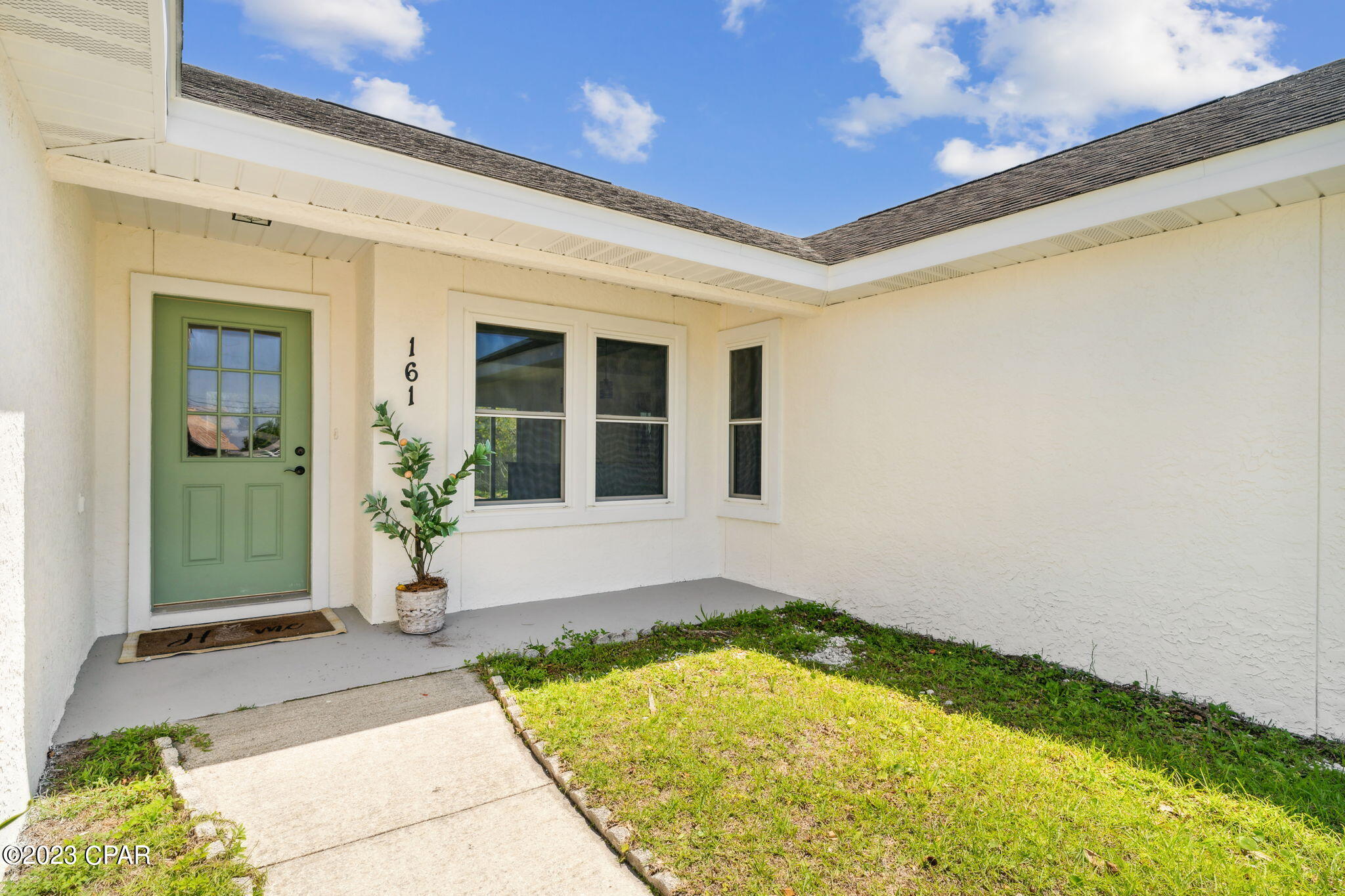 Brittany Woods Park - Residential