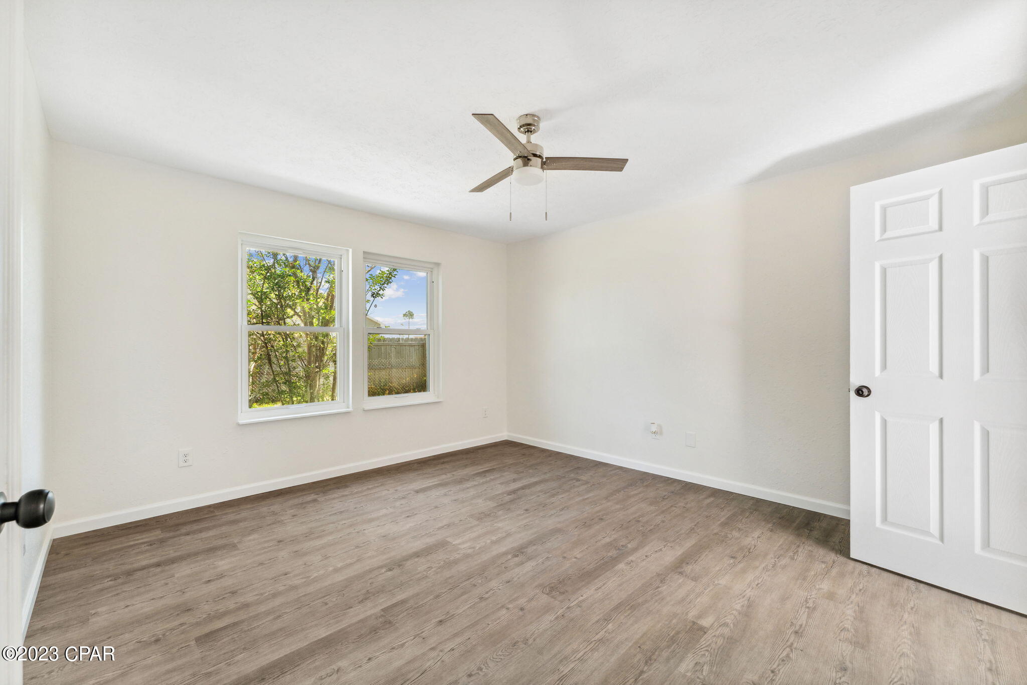 Brittany Woods Park - Residential