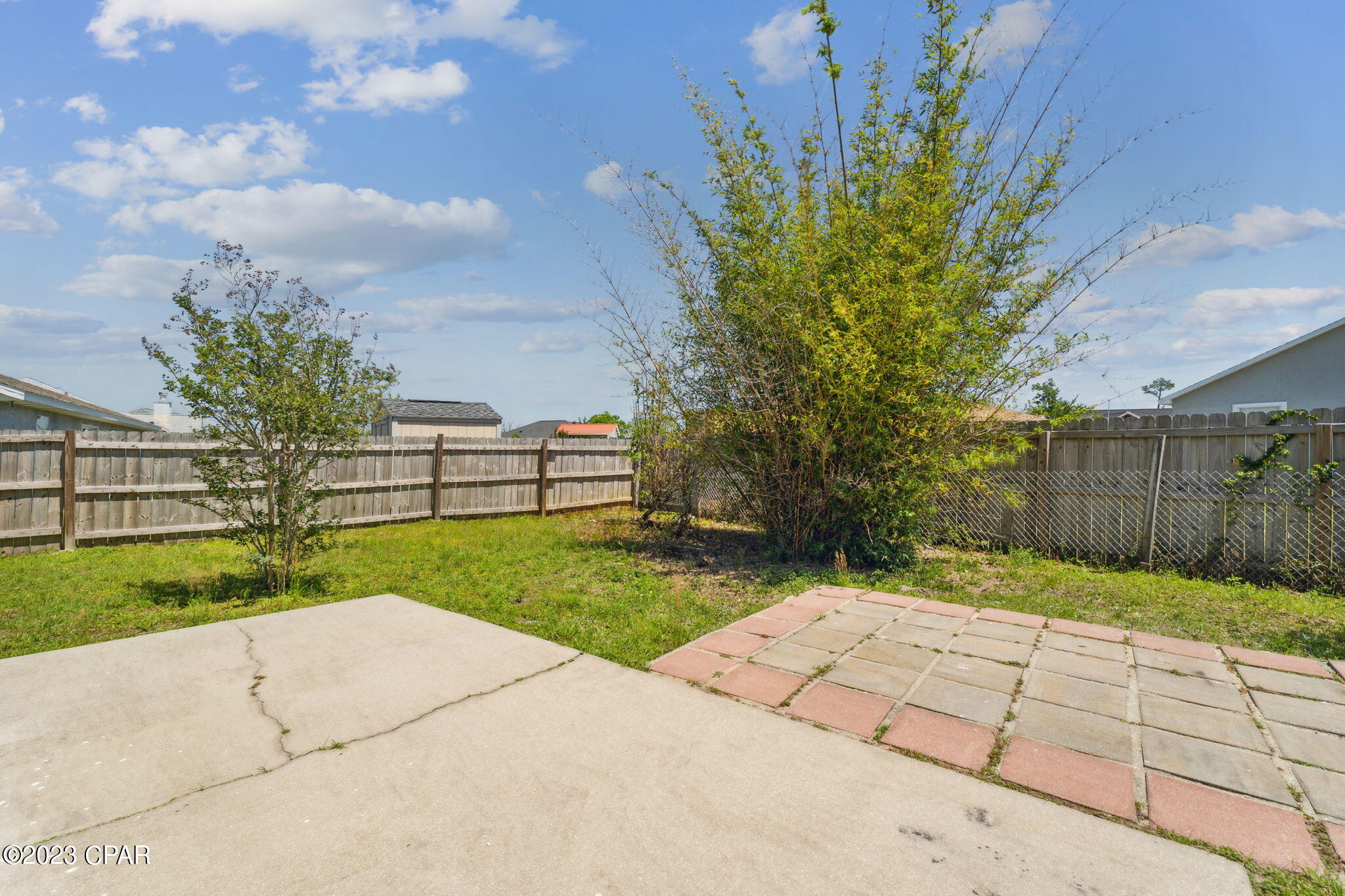 Brittany Woods Park - Residential