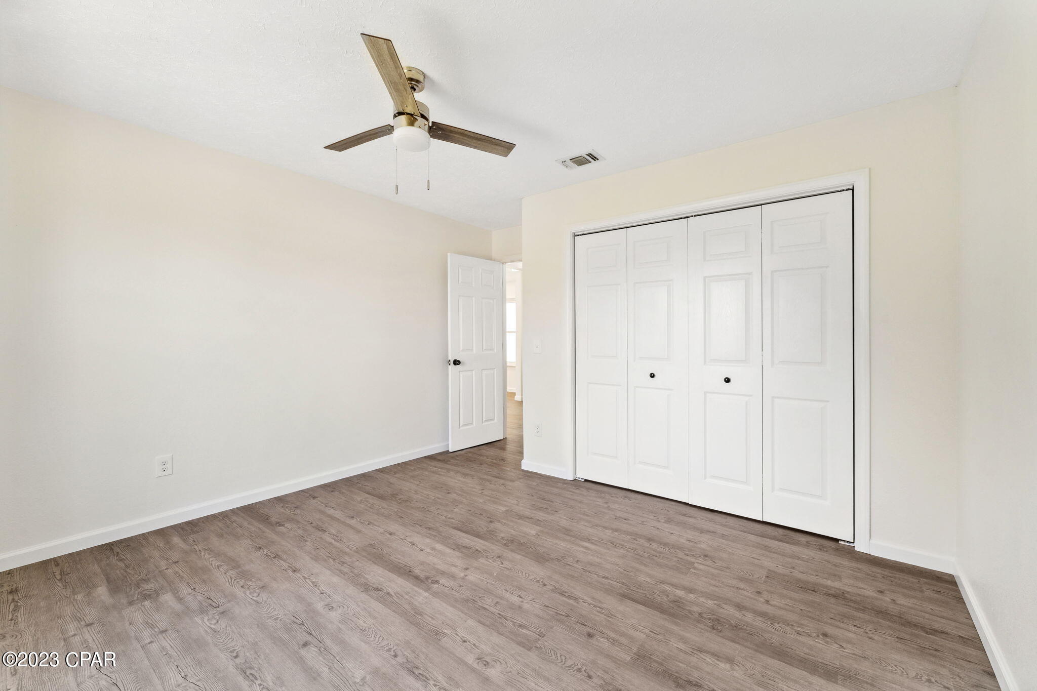 Brittany Woods Park - Residential