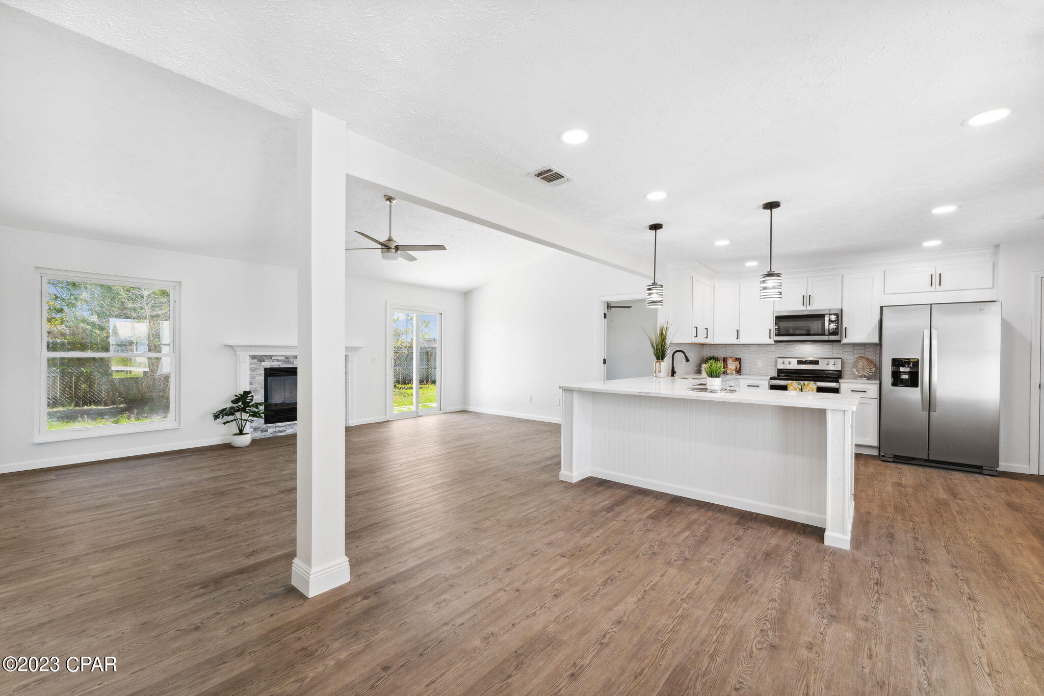 Brittany Woods Park - Residential