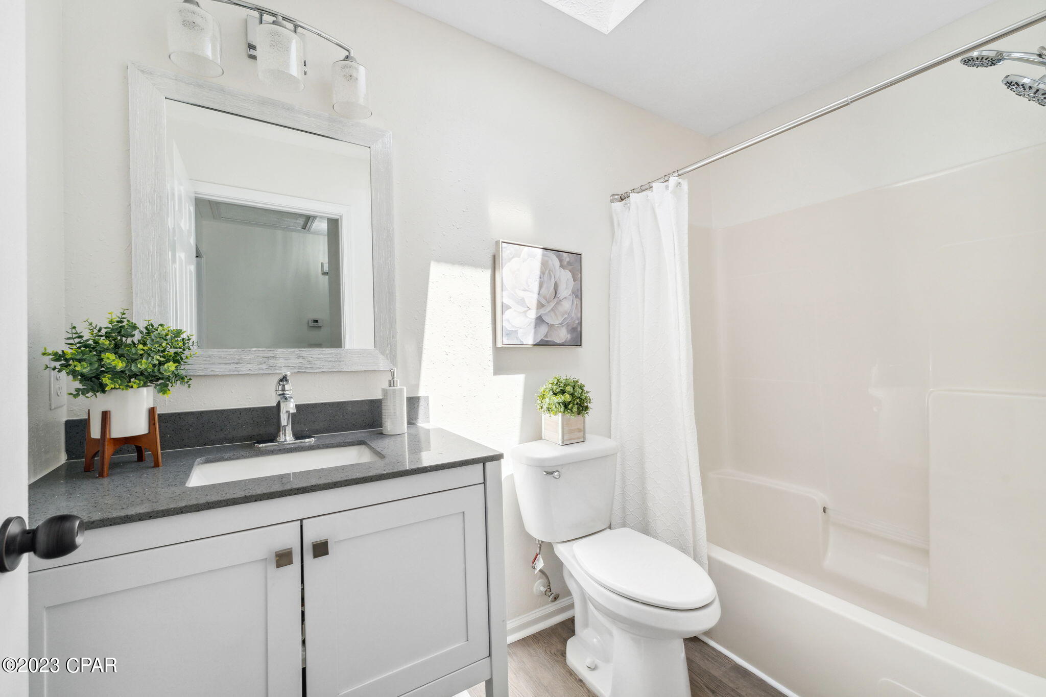 Brittany Woods Park - Residential