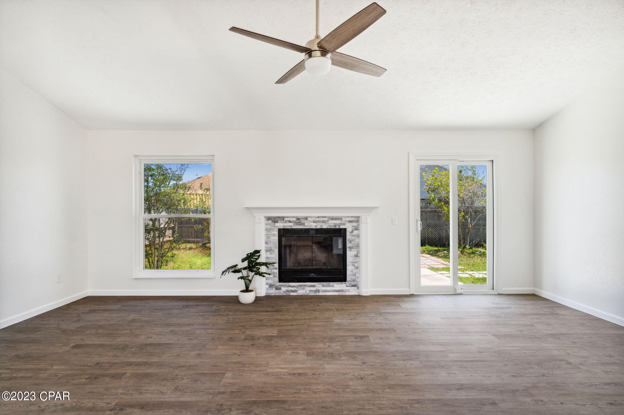 Brittany Woods Park - Residential