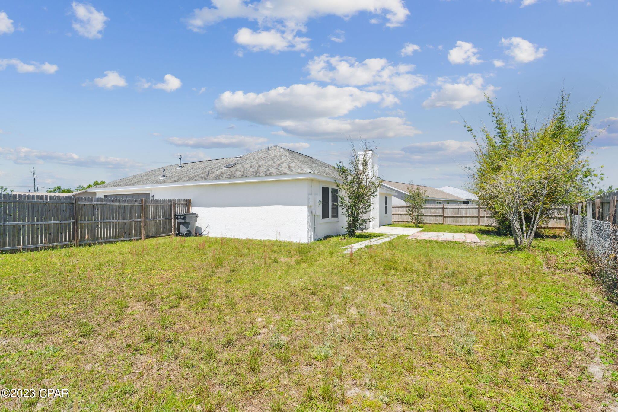 Brittany Woods Park - Residential