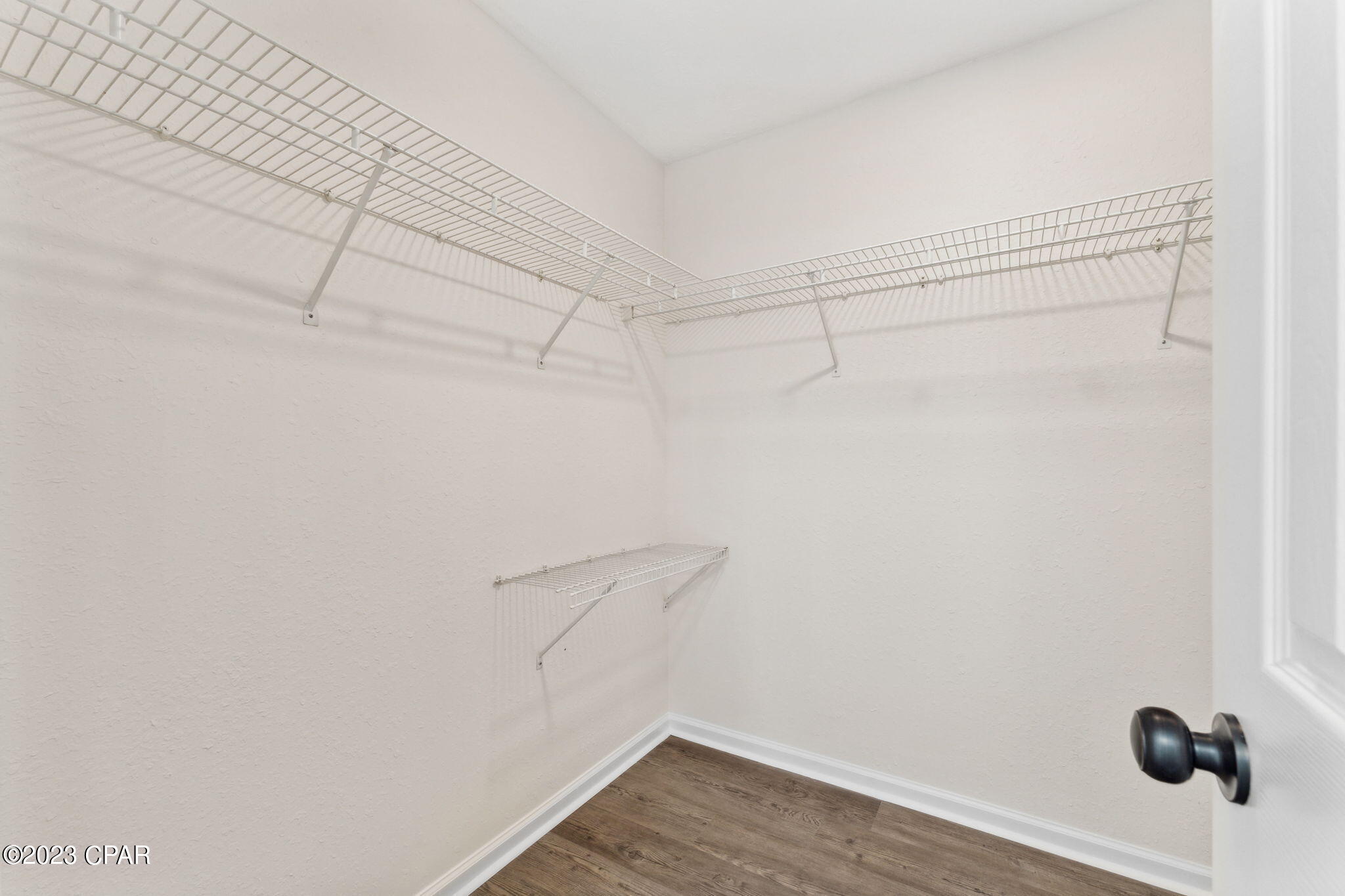 Brittany Woods Park - Residential