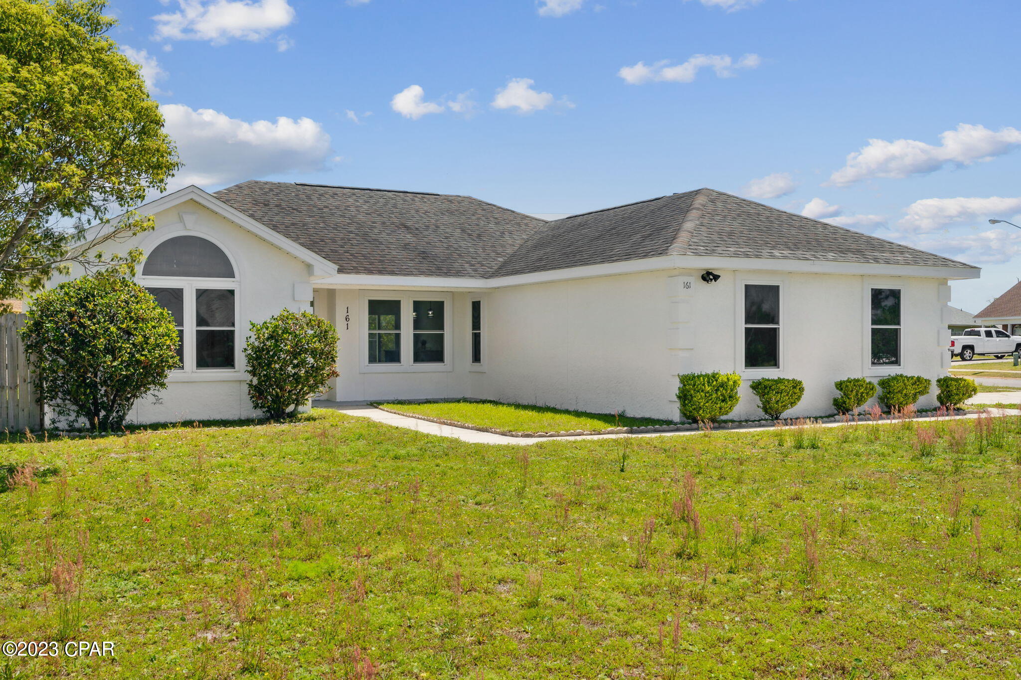 Brittany Woods Park - Residential