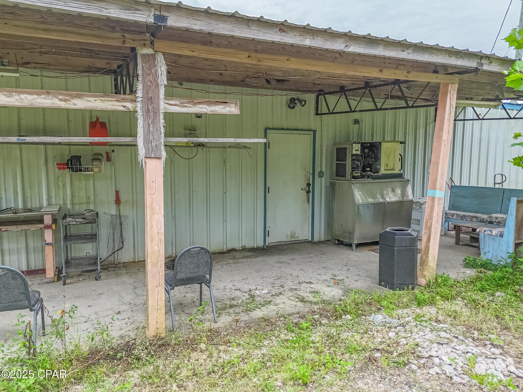 No Named Subdivision - Commercial Sale