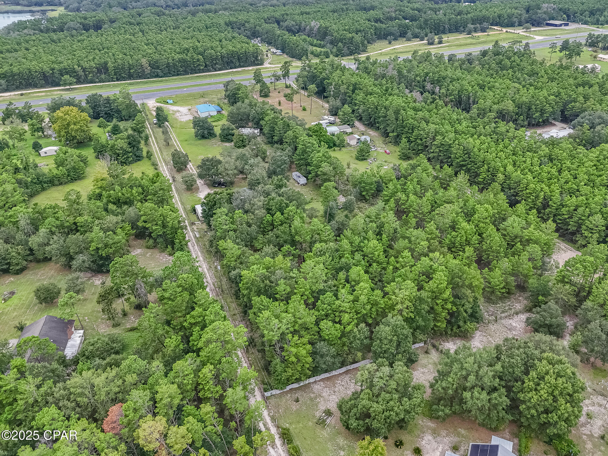 No Named Subdivision - Commercial Sale