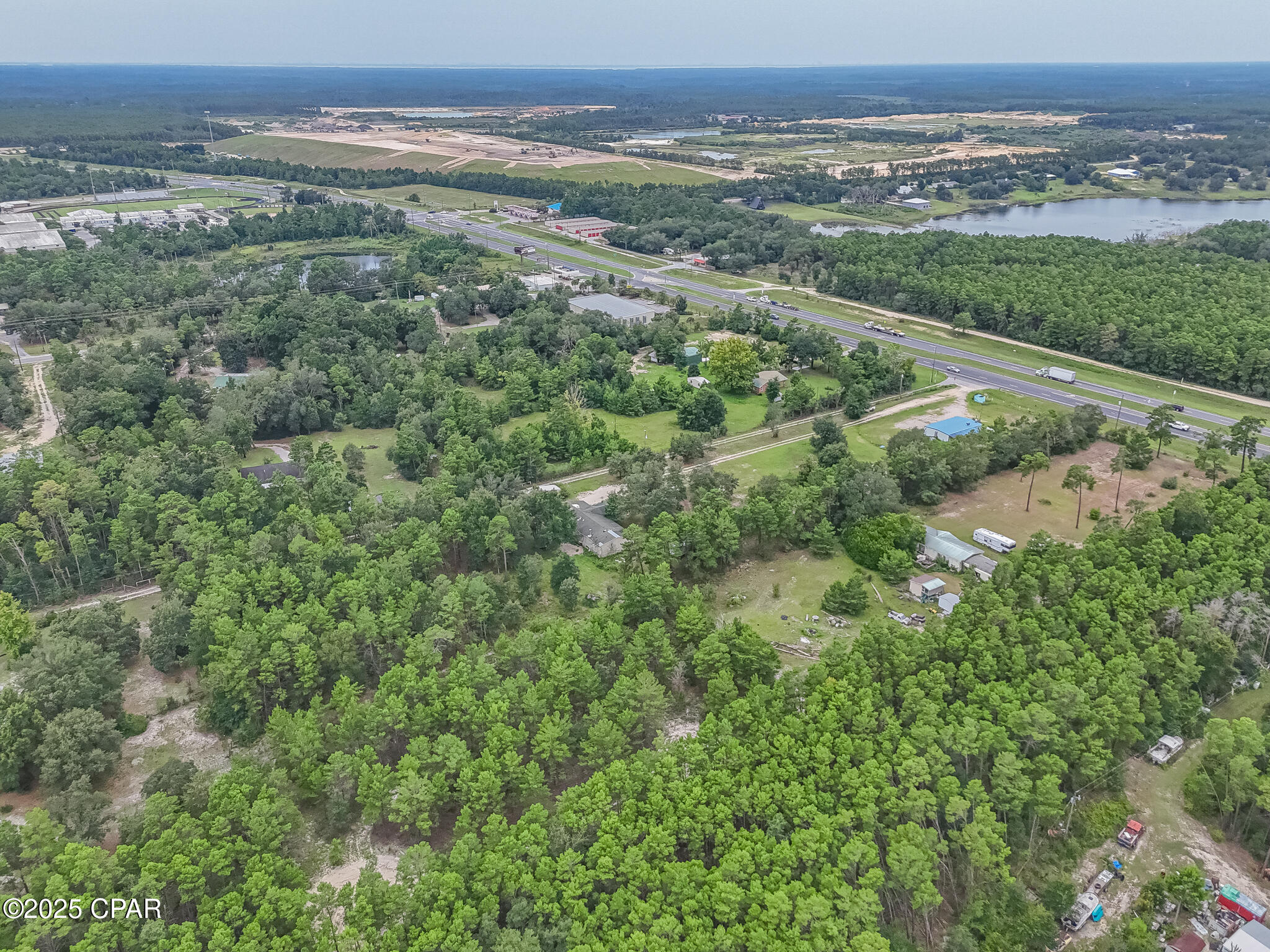 No Named Subdivision - Commercial Sale