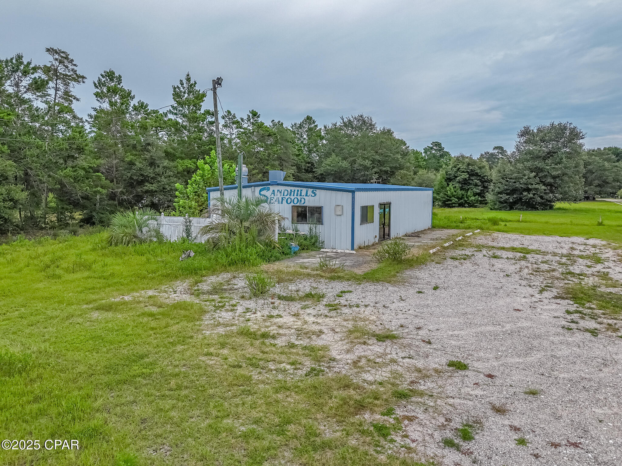 No Named Subdivision - Commercial Sale