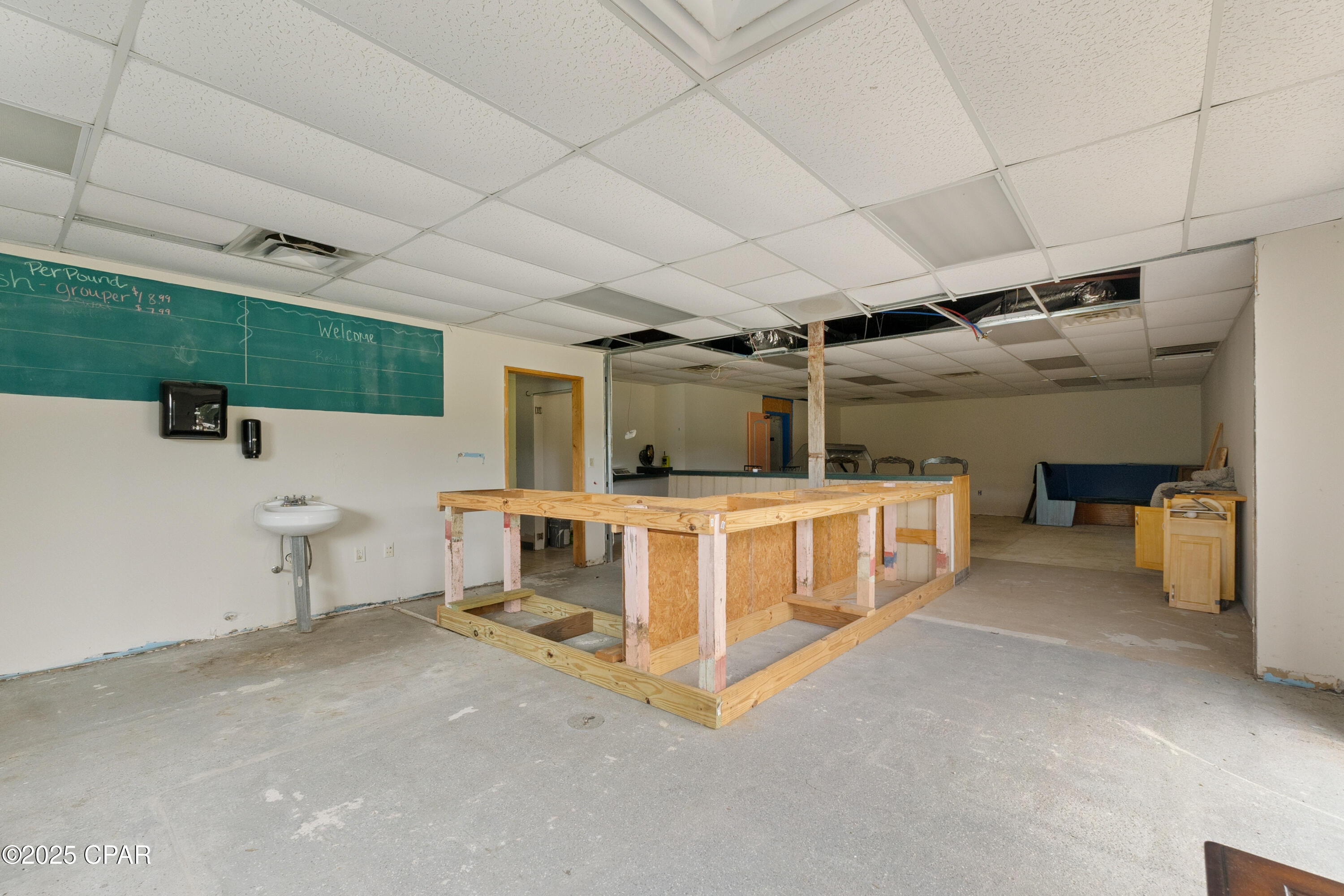 No Named Subdivision - Commercial Sale