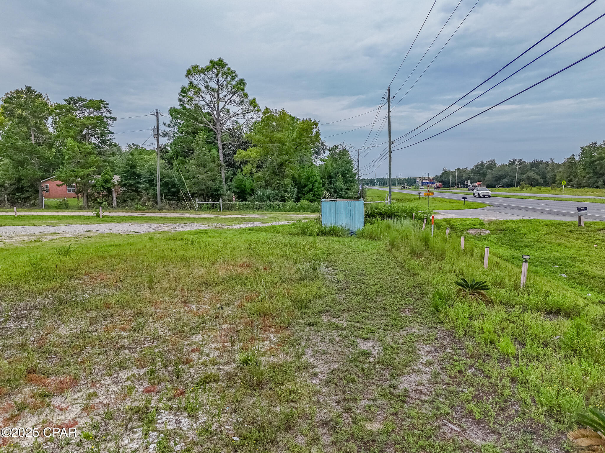 No Named Subdivision - Commercial Sale